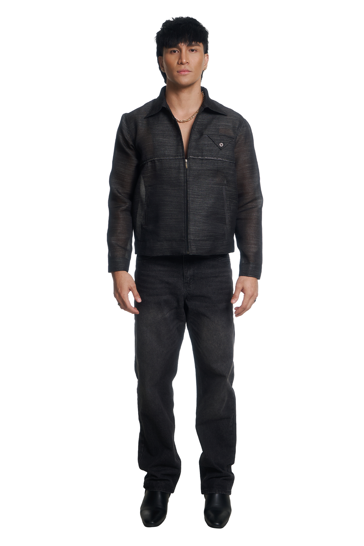 Dominico Overshirt