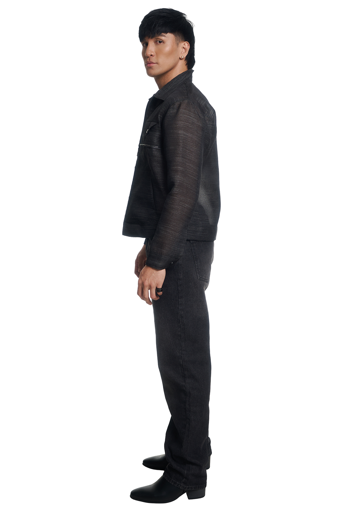 Dominico Overshirt