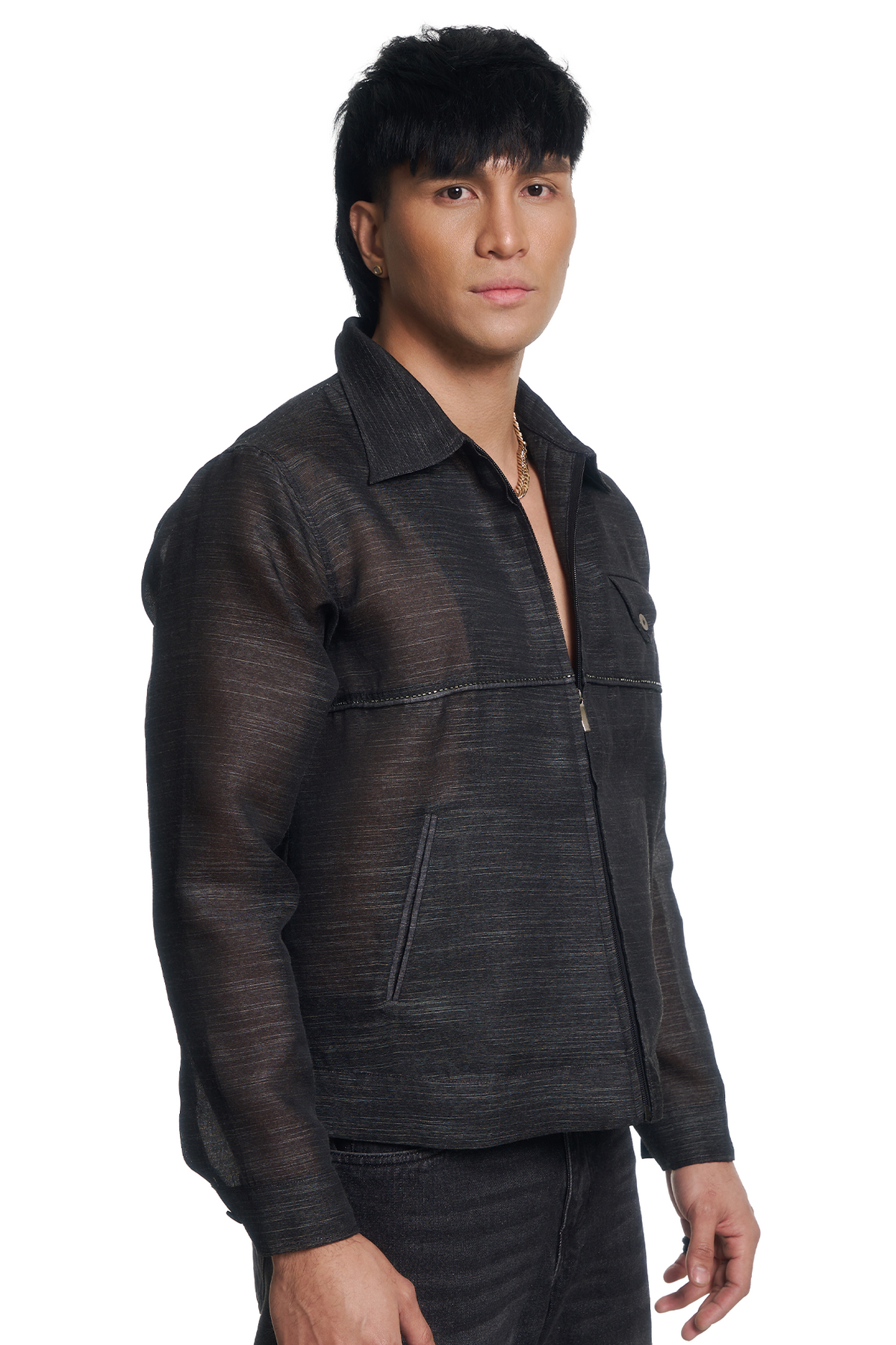 Dominico Overshirt