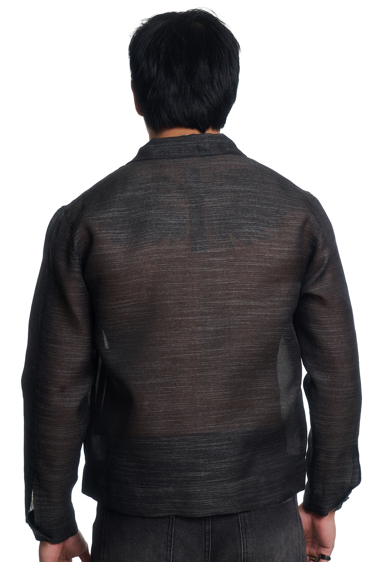 Dominico Overshirt