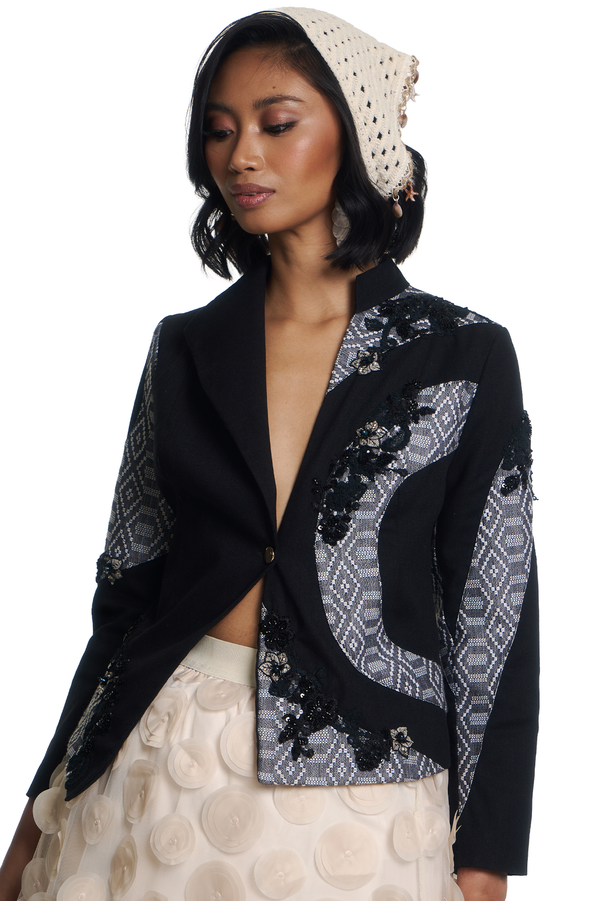 Leona Jacket