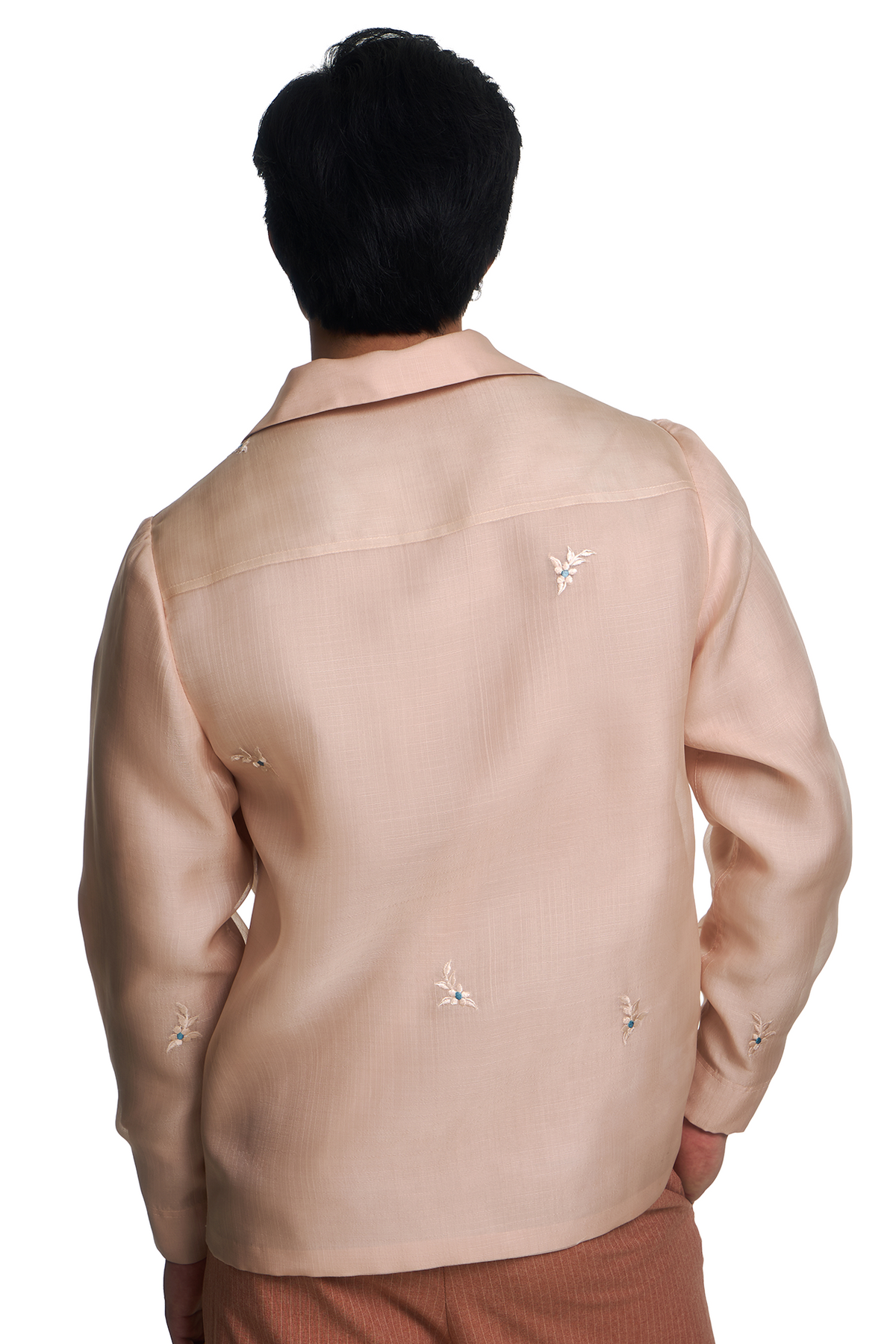 Vicencio Men's Barong