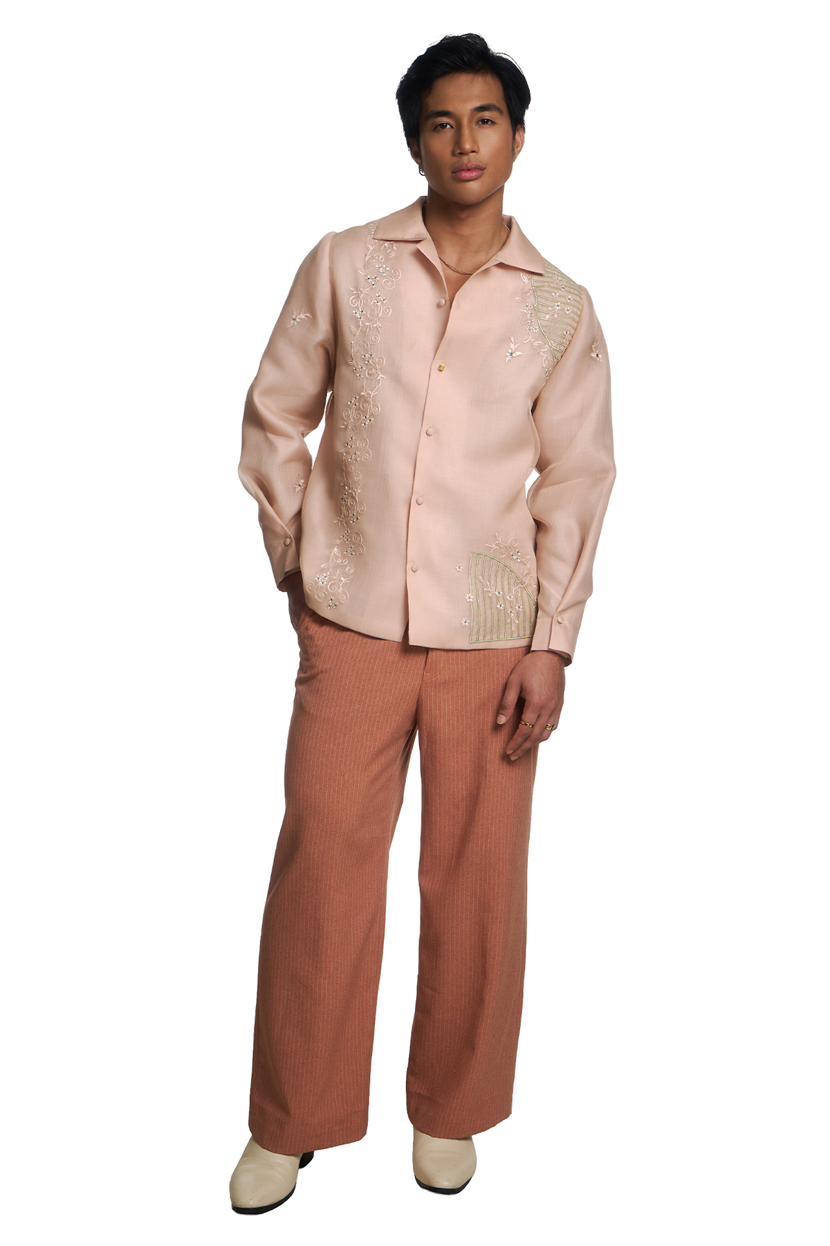 Vicencio Men's Barong