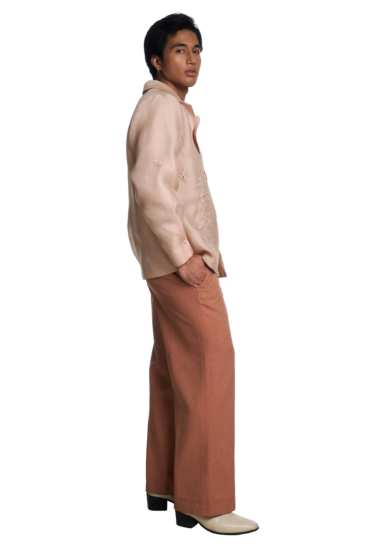 Vicencio Men's Barong