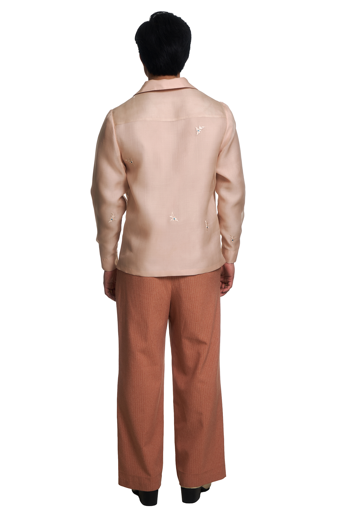 Vicencio Men's Barong