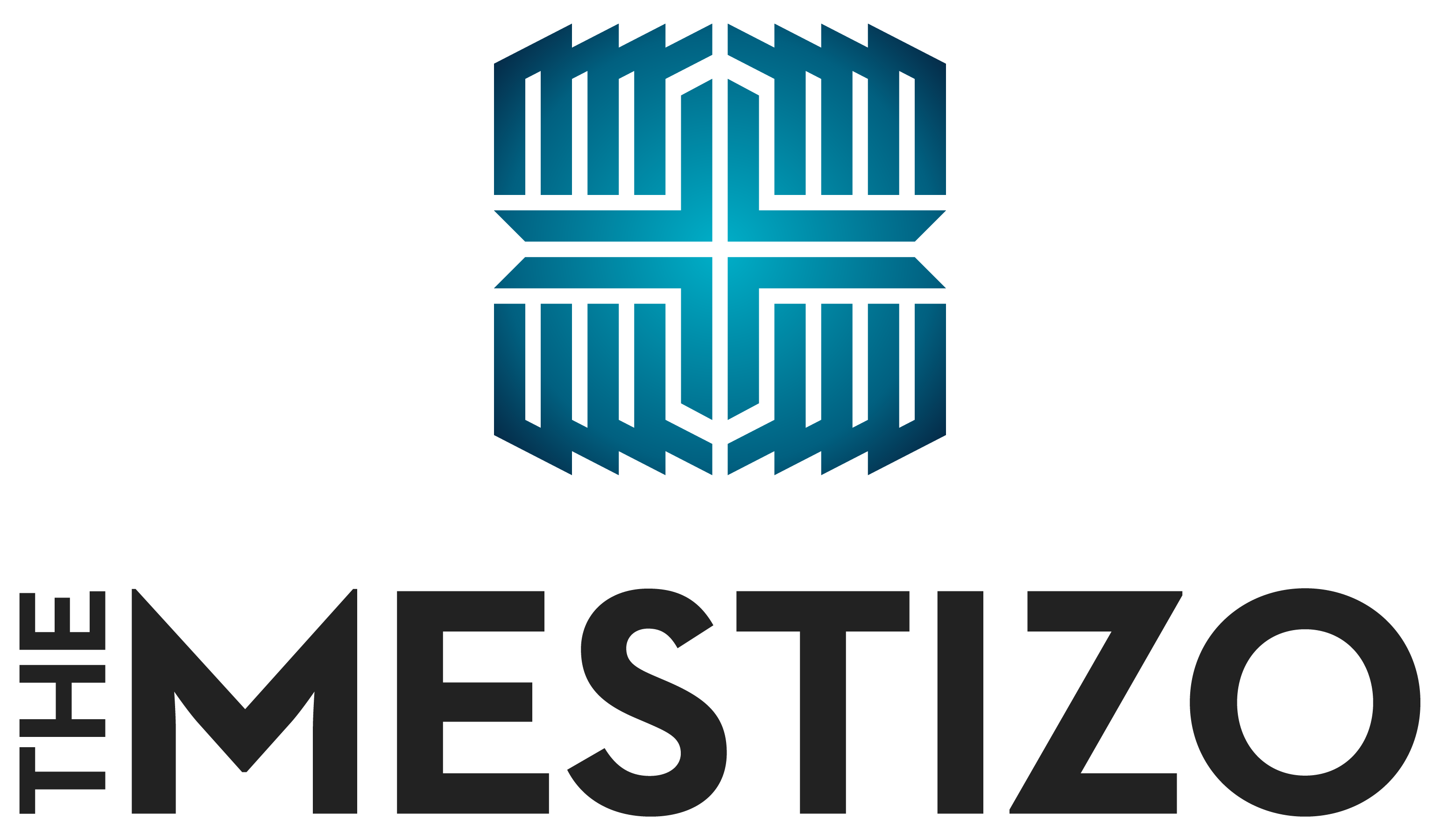 The Mestizo logo