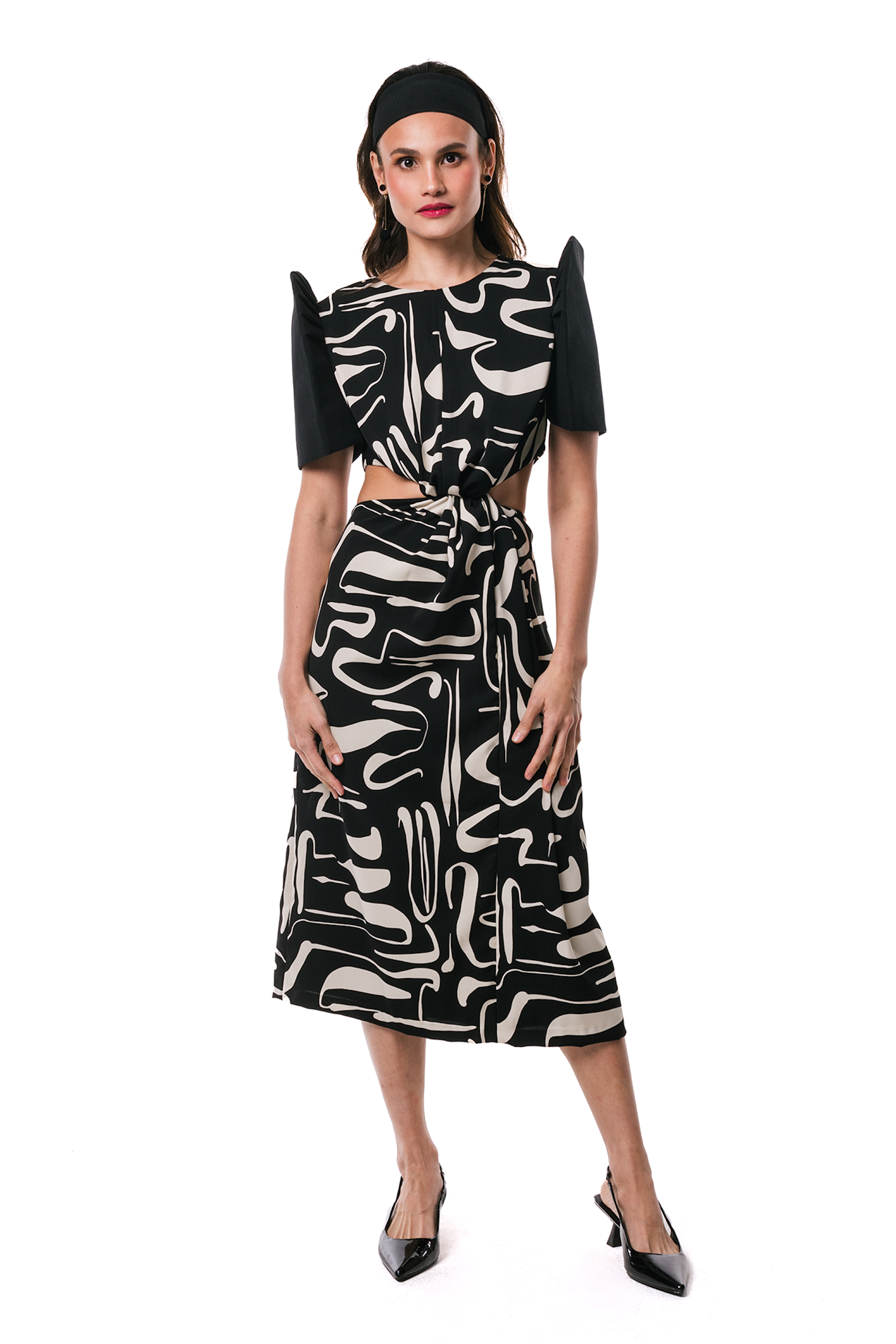Trixie Dress