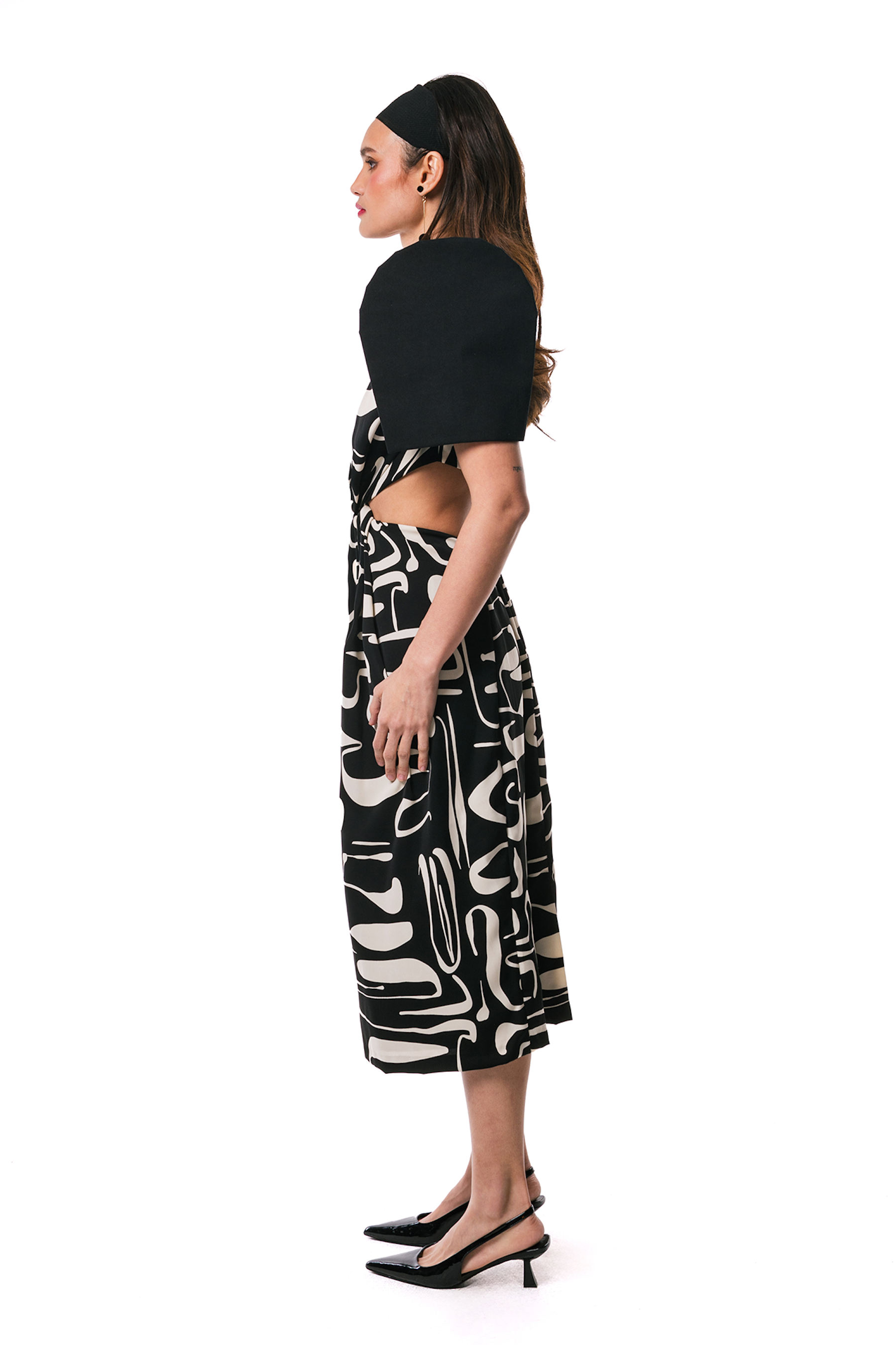 Trixie Dress