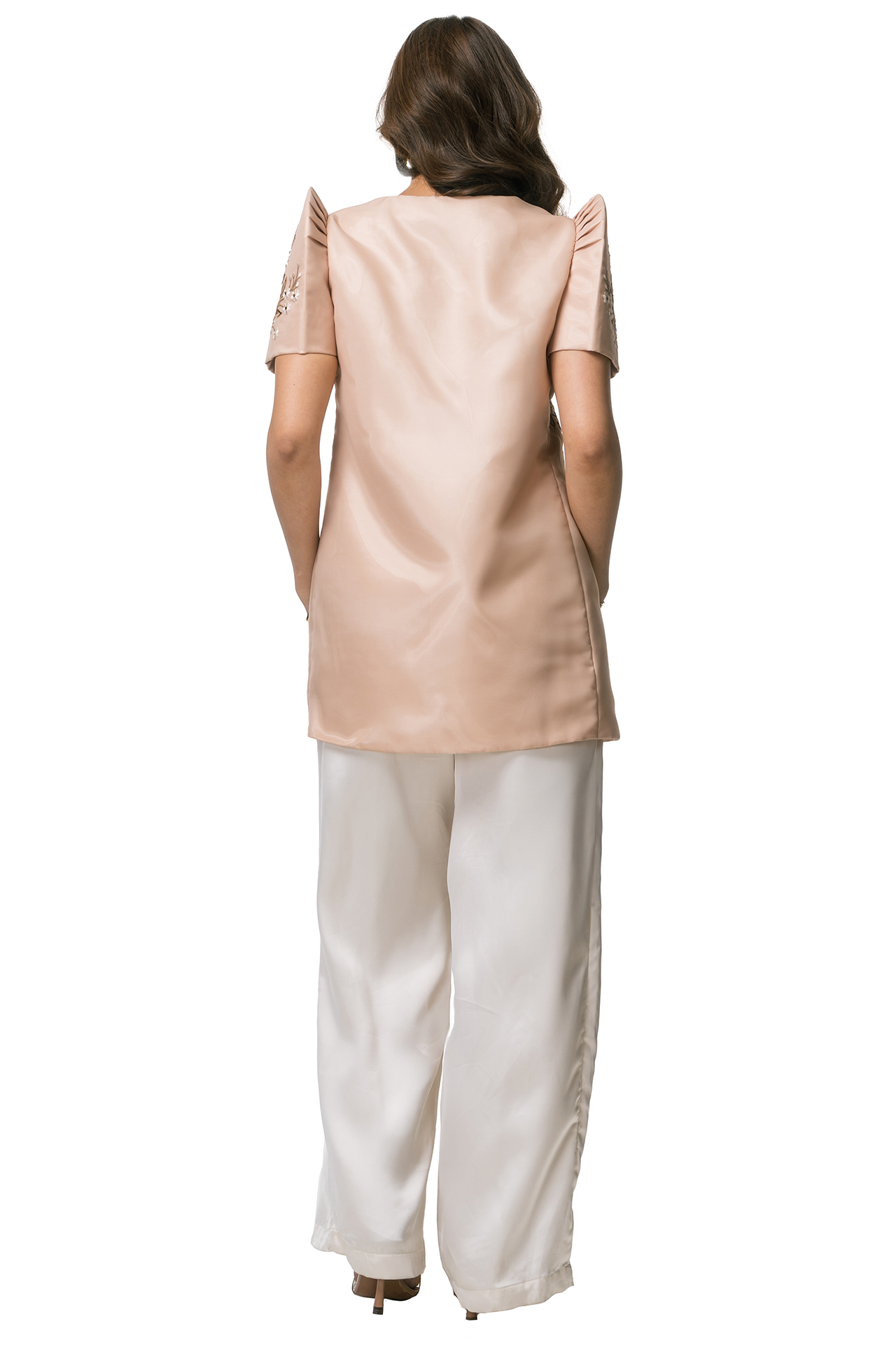 Venus Filipiniana Blazer