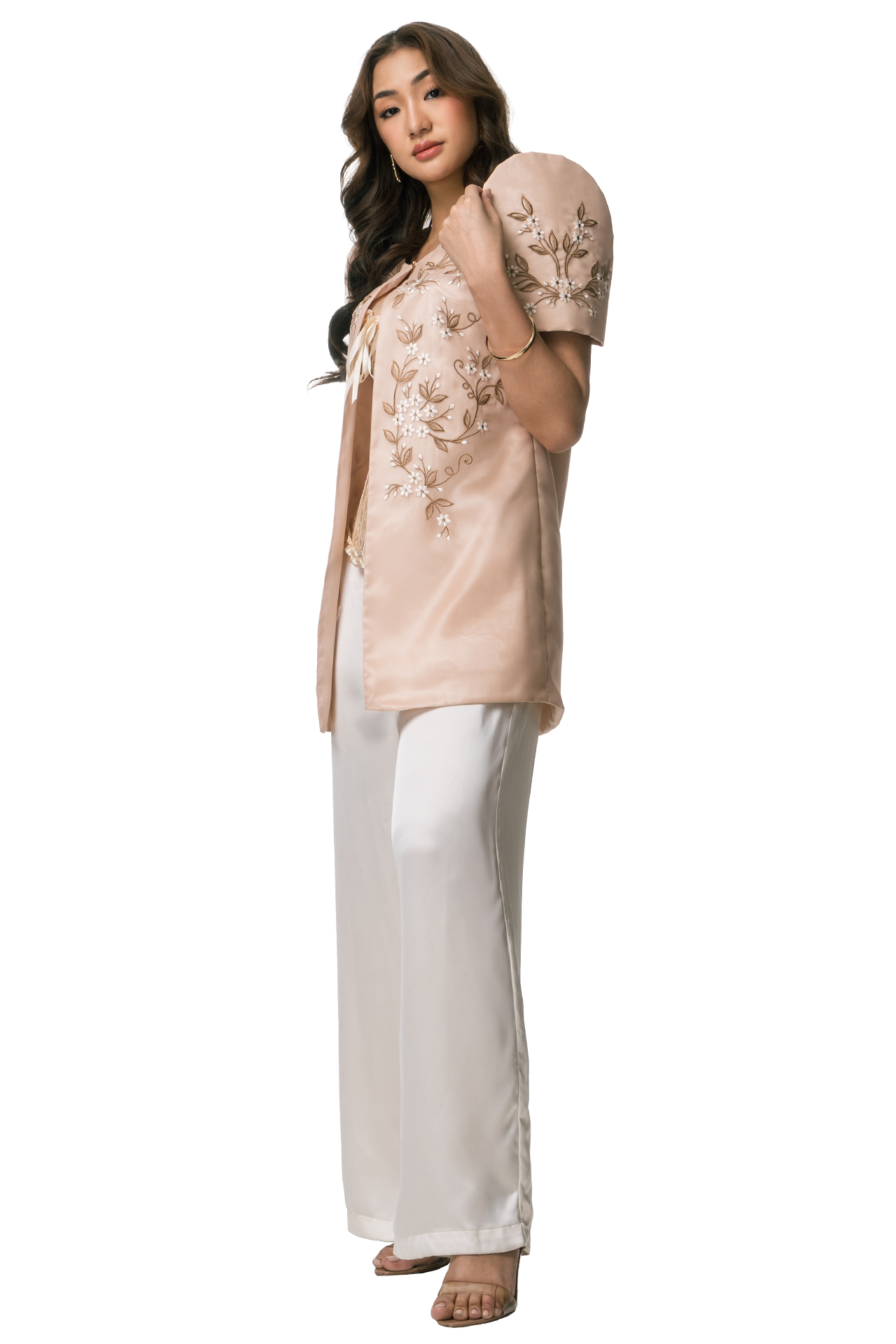 Venus Filipiniana Blazer