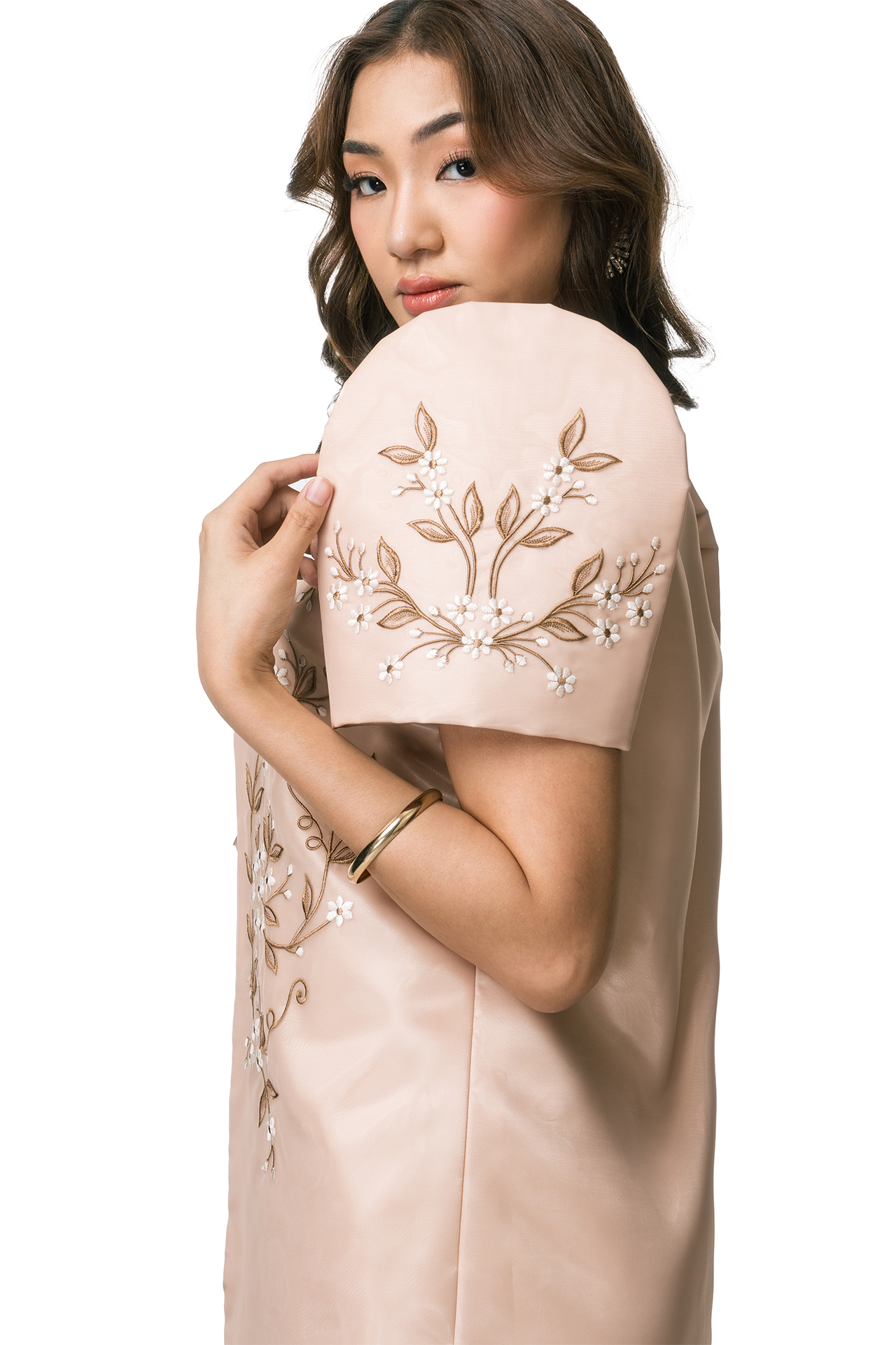 Venus Filipiniana Blazer