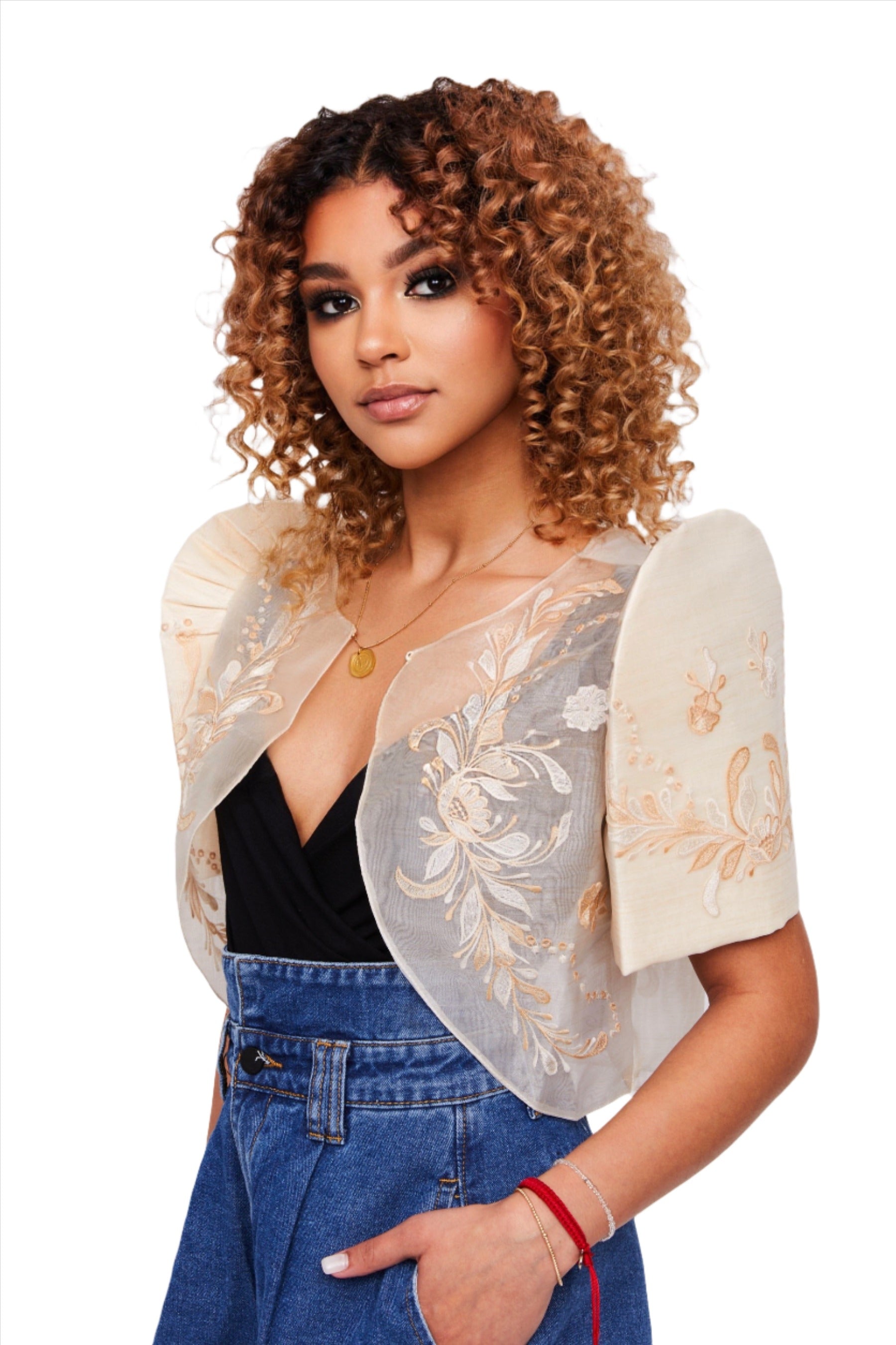Women's Bolero