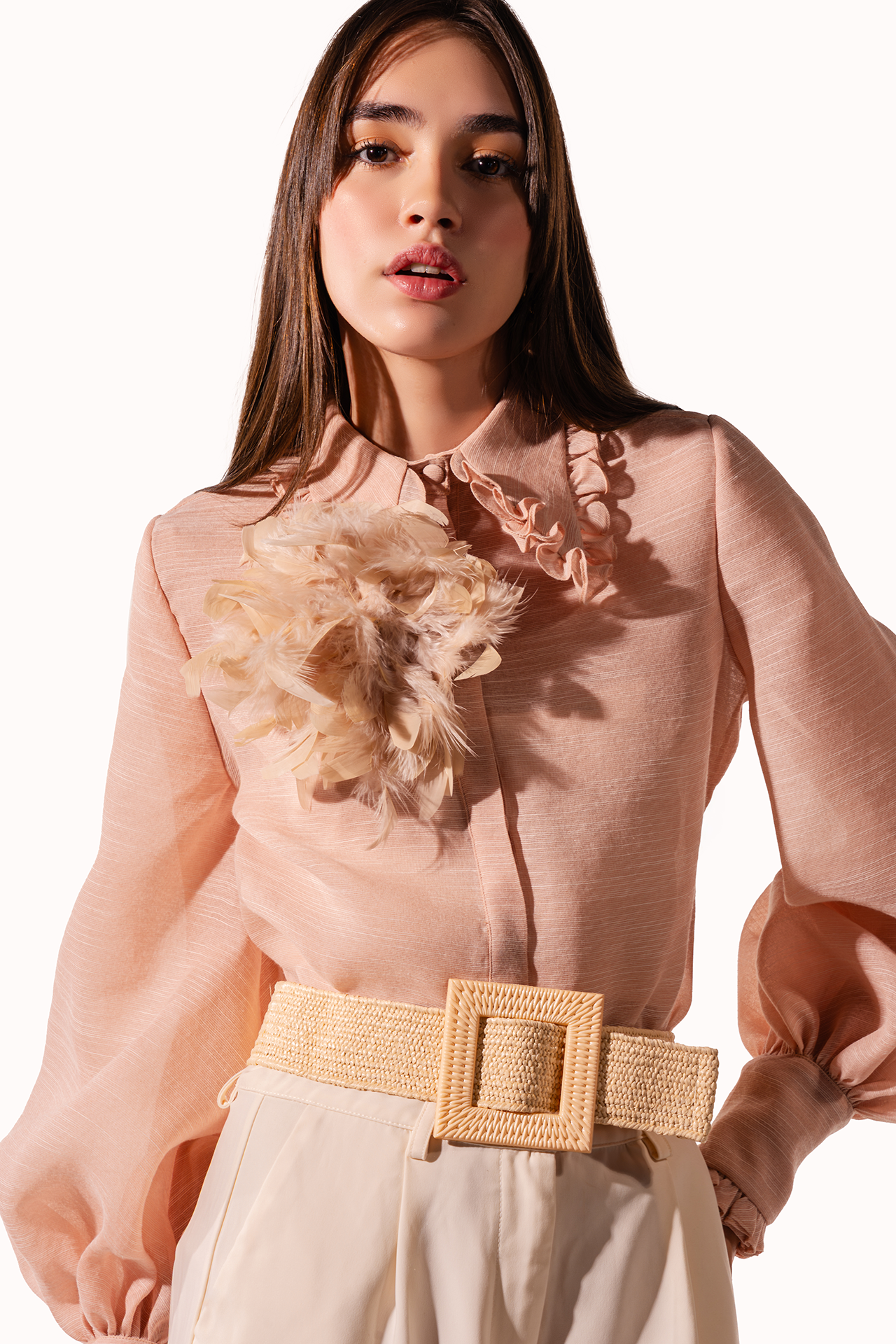 Annie Blouse