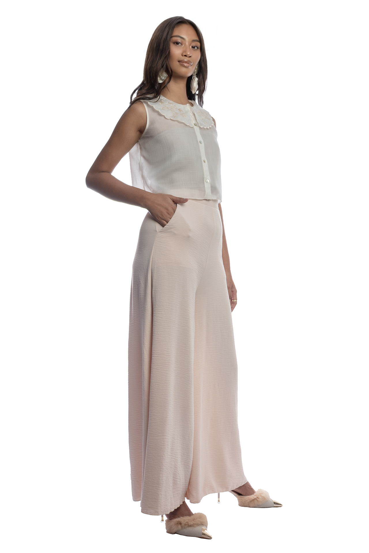 Arlene Blouse