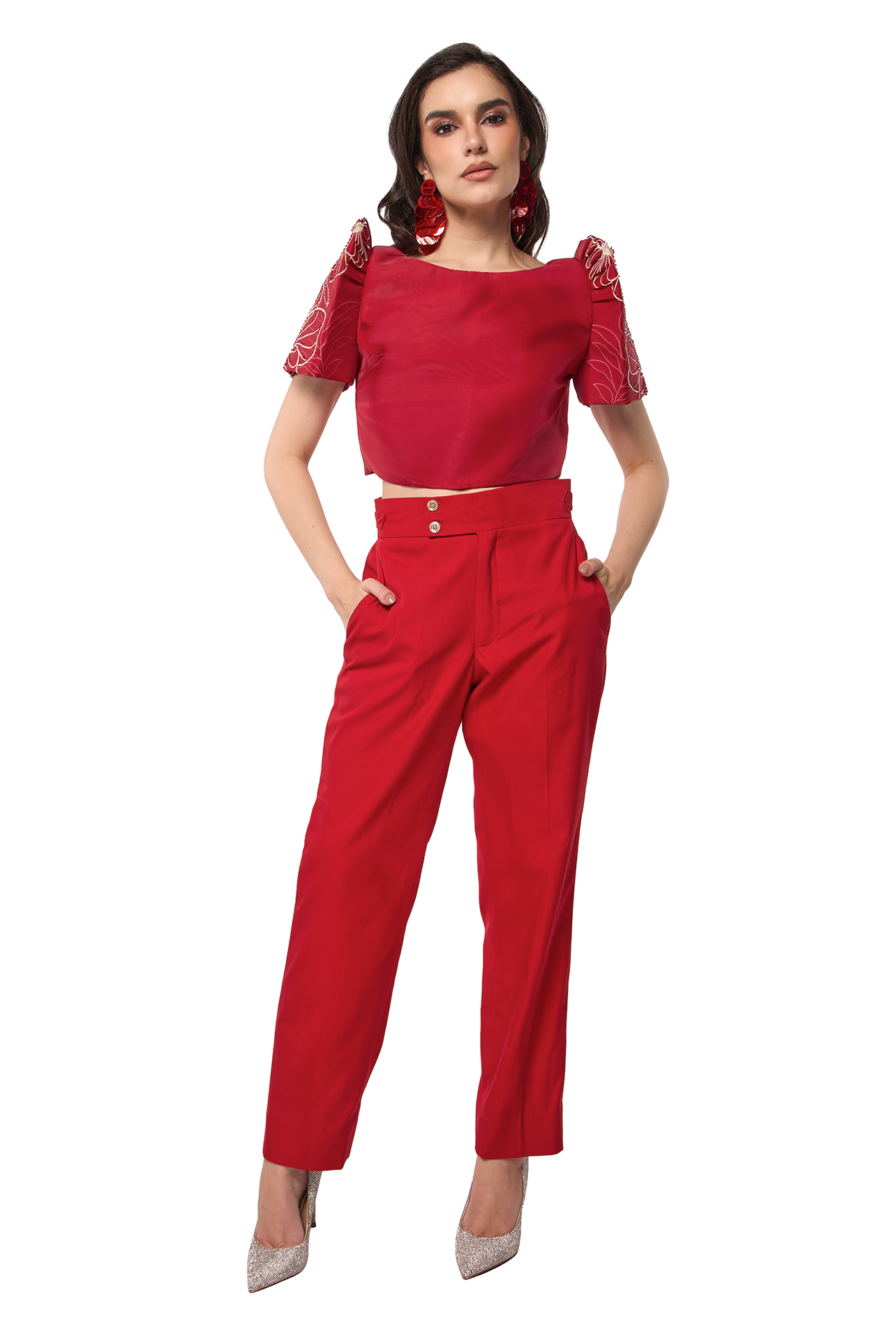 Bellini Bolero (Cherry)