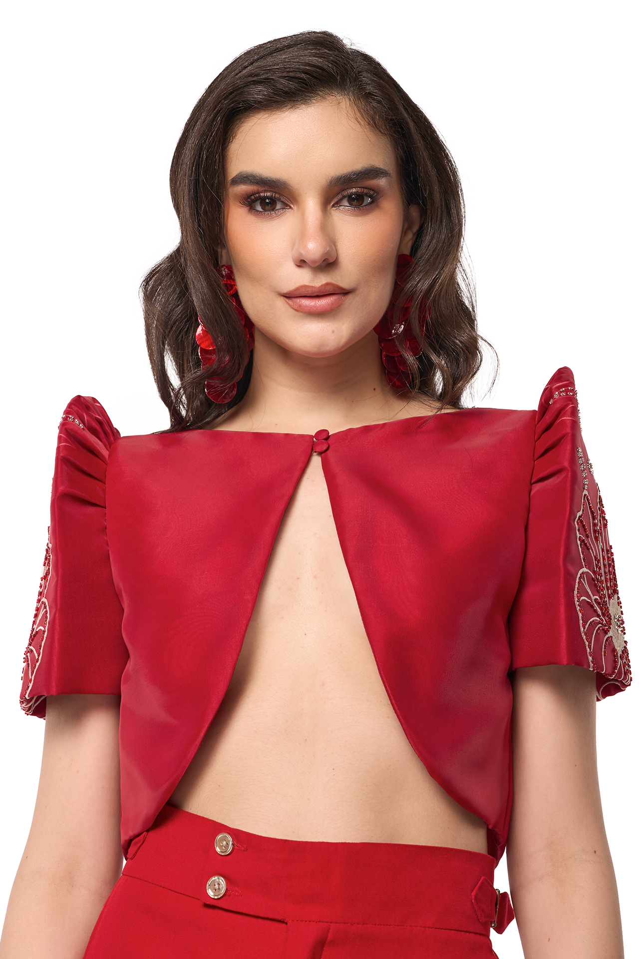 Bellini Bolero (Cherry)