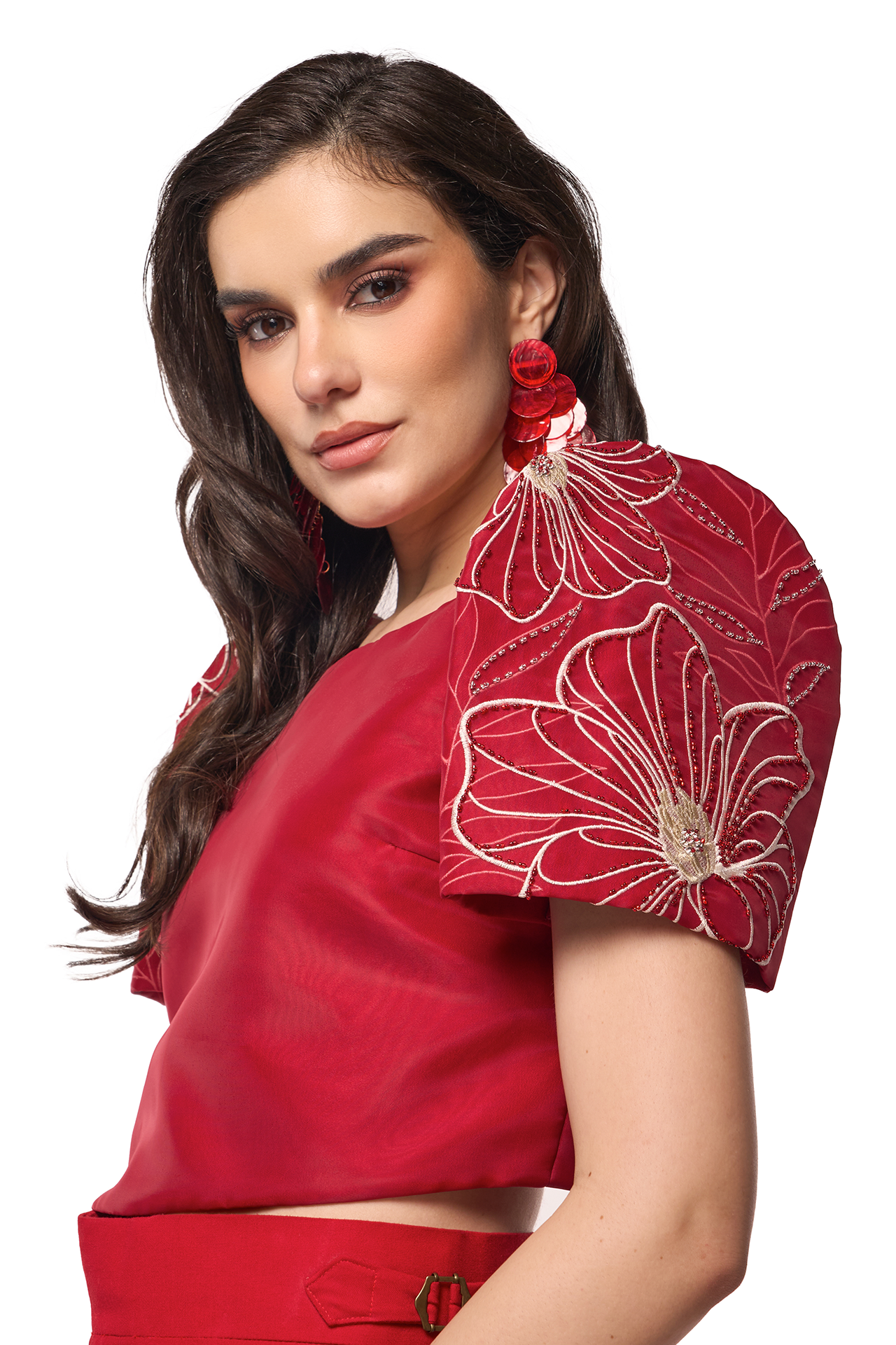 Bellini Bolero (Cherry)