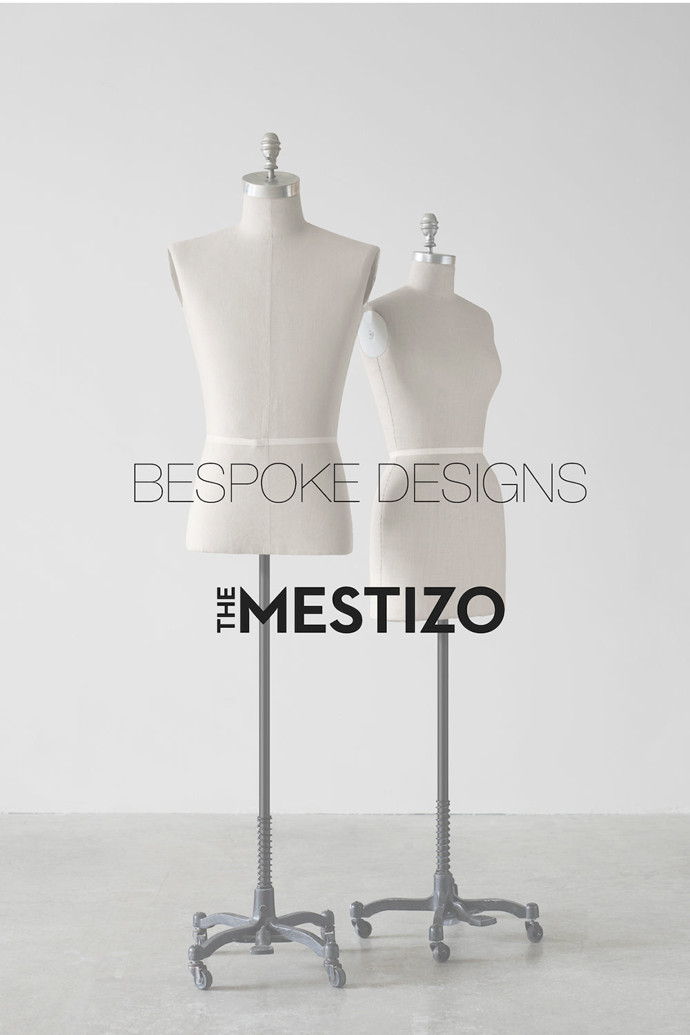 Bespoke Men's Barong