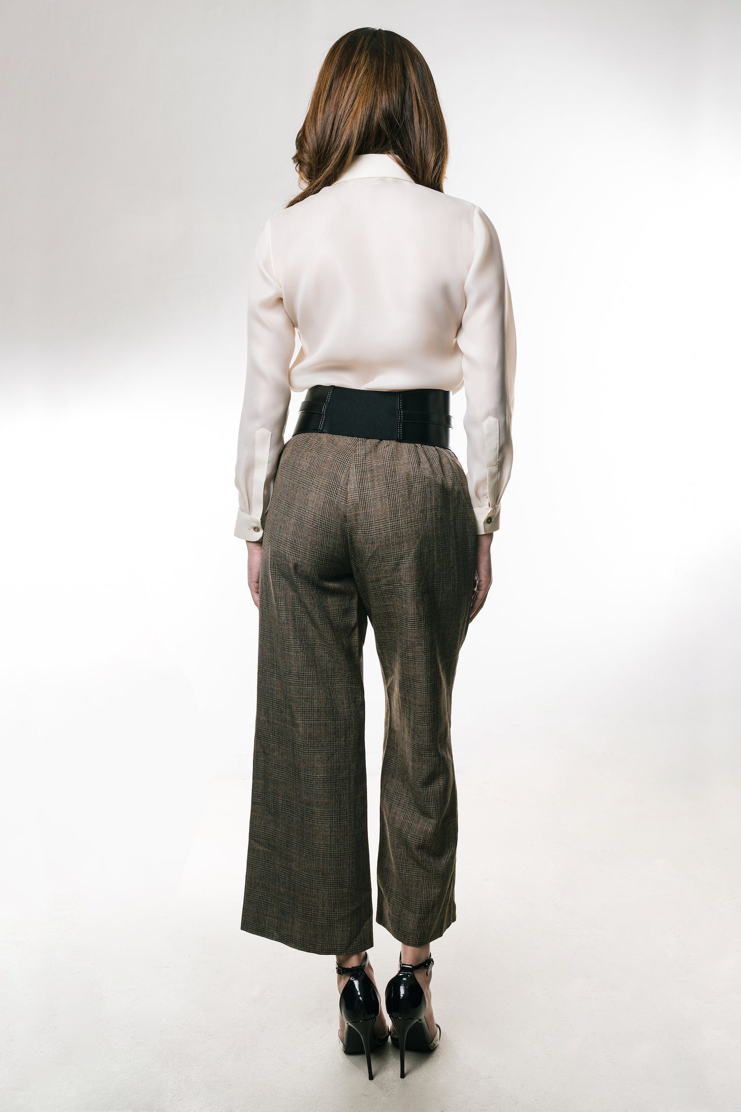 Bituin Lady Barong | Ivory | Modern Filipiniana by The Mestizo LA