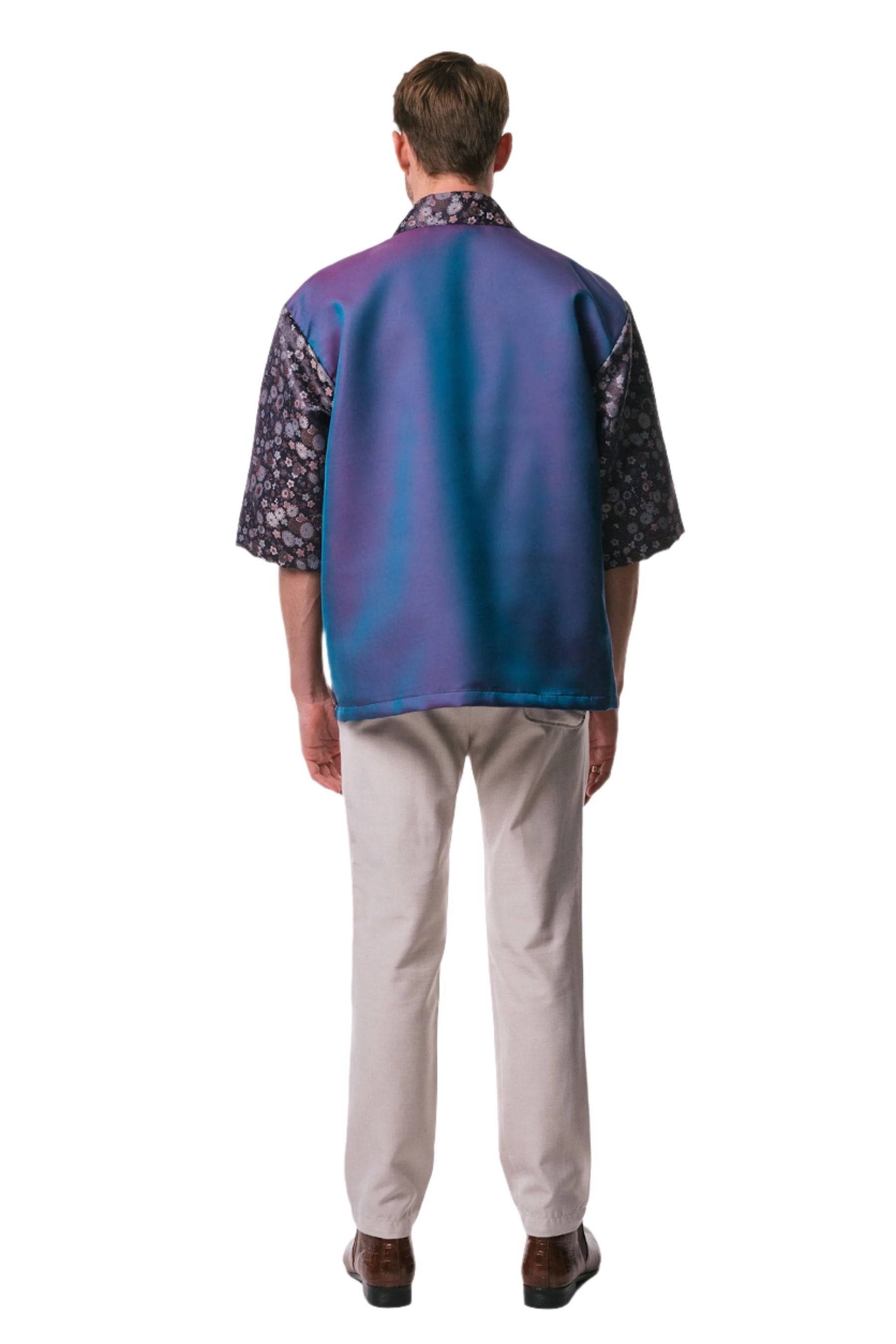 Cael Kimono