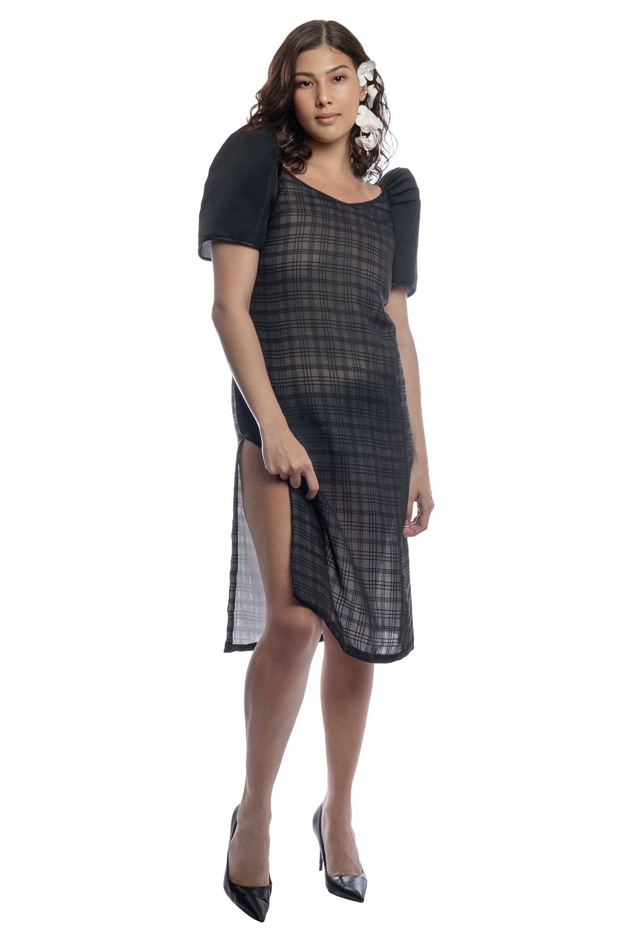Carolina Dress