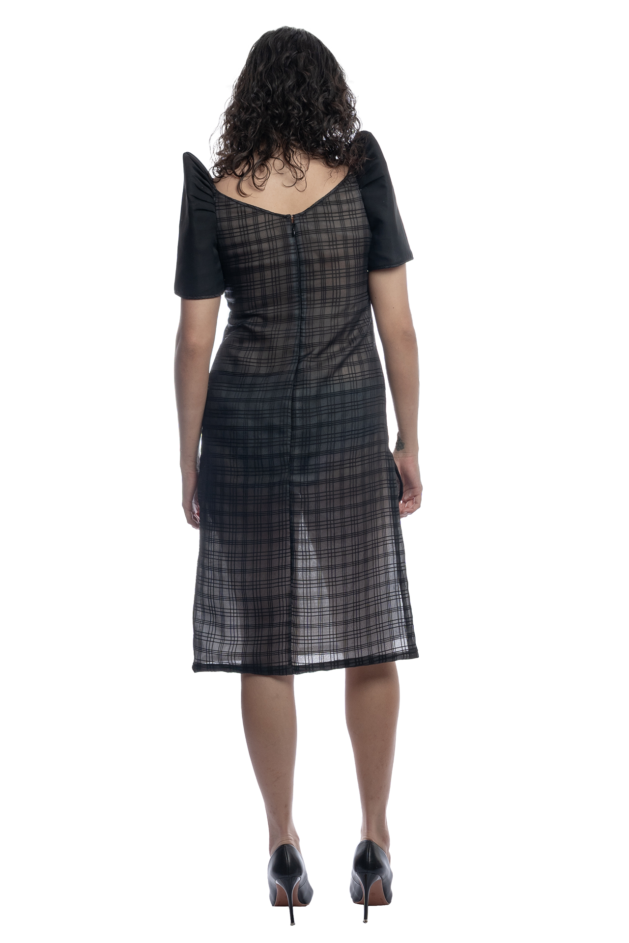 Carolina Dress