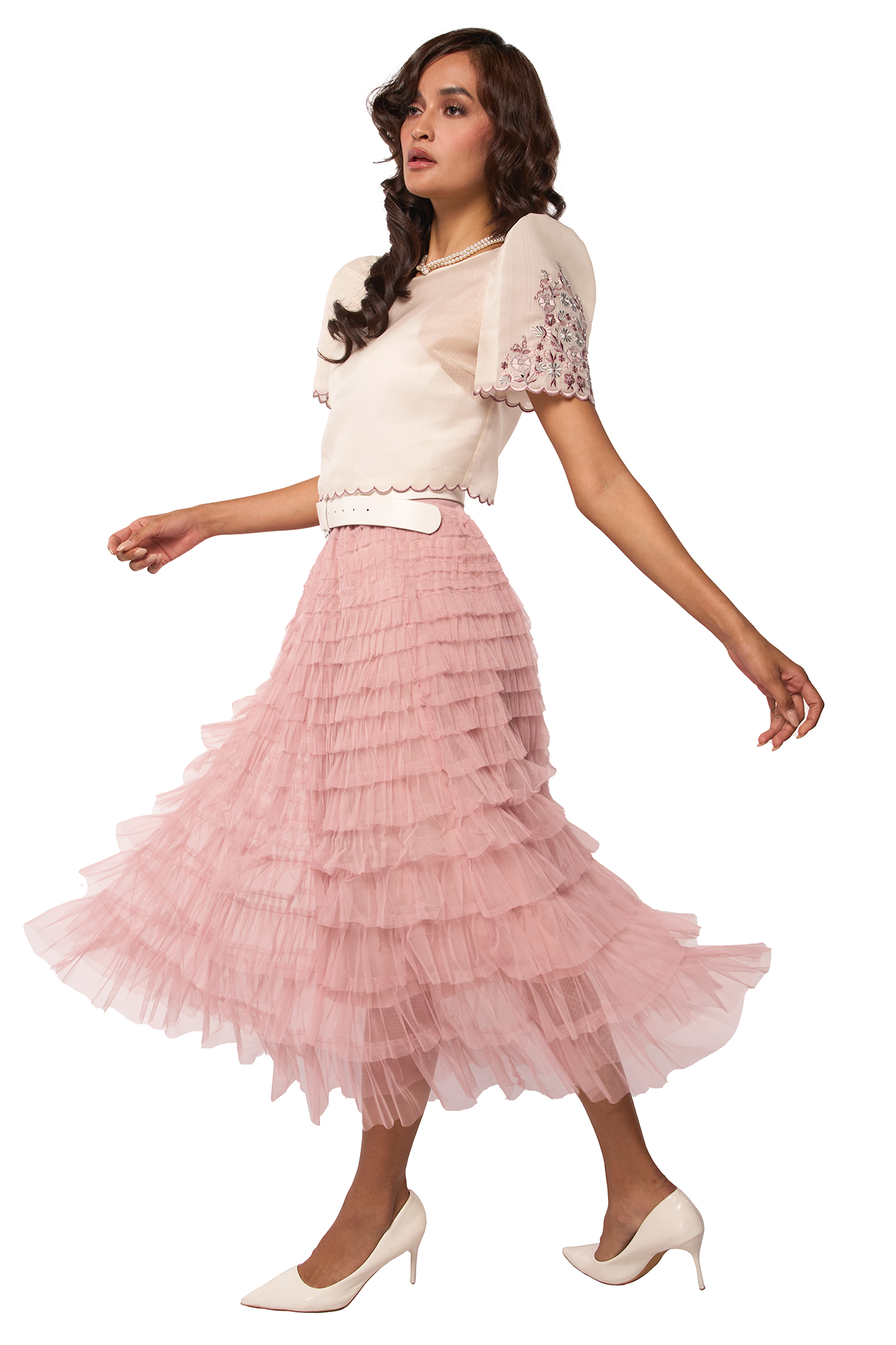 Claire Bolero (Duskweave)