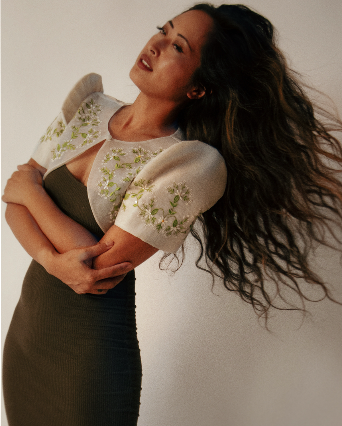 Dahlia Bolero