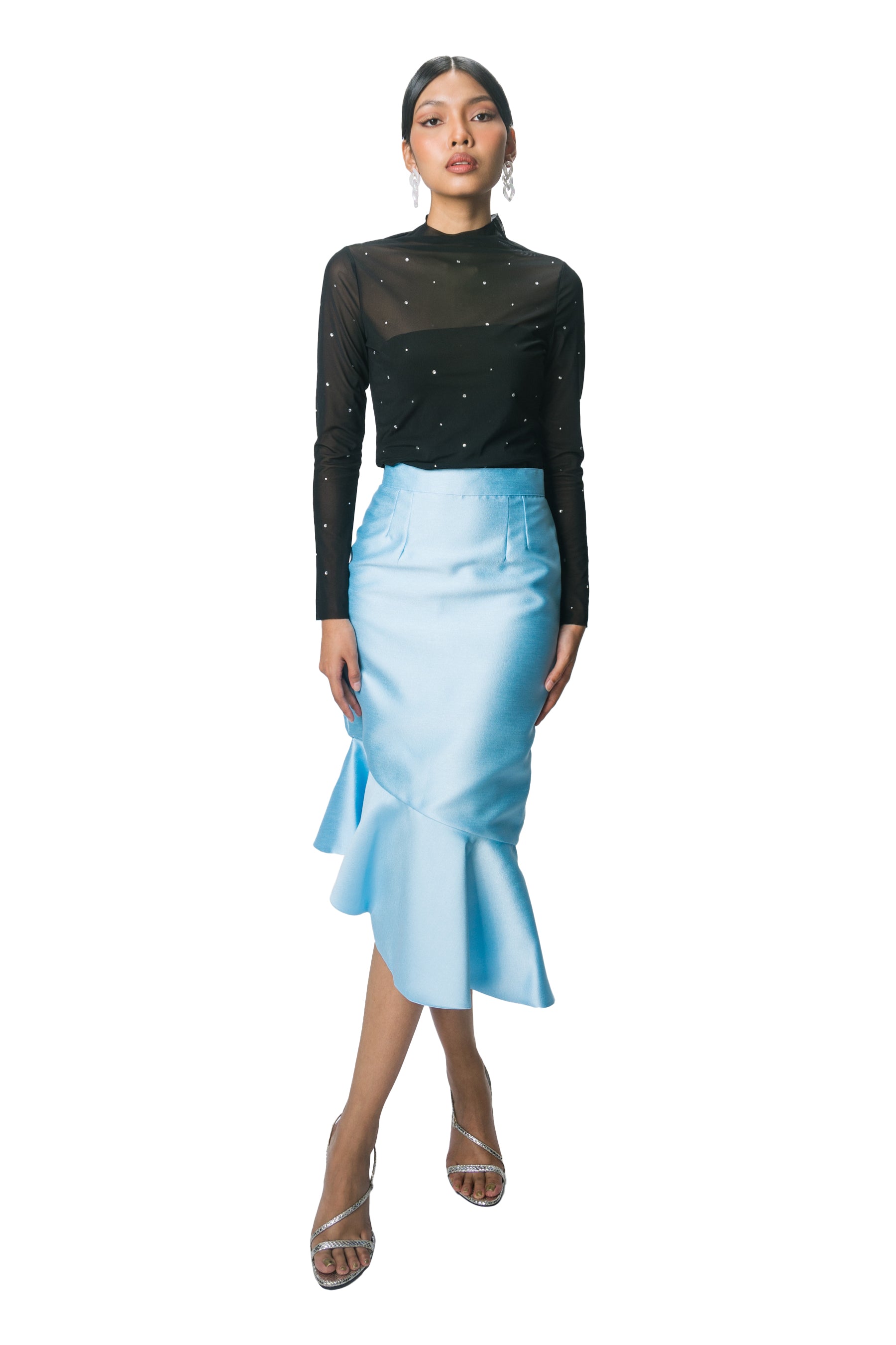 The Emilia Skirt