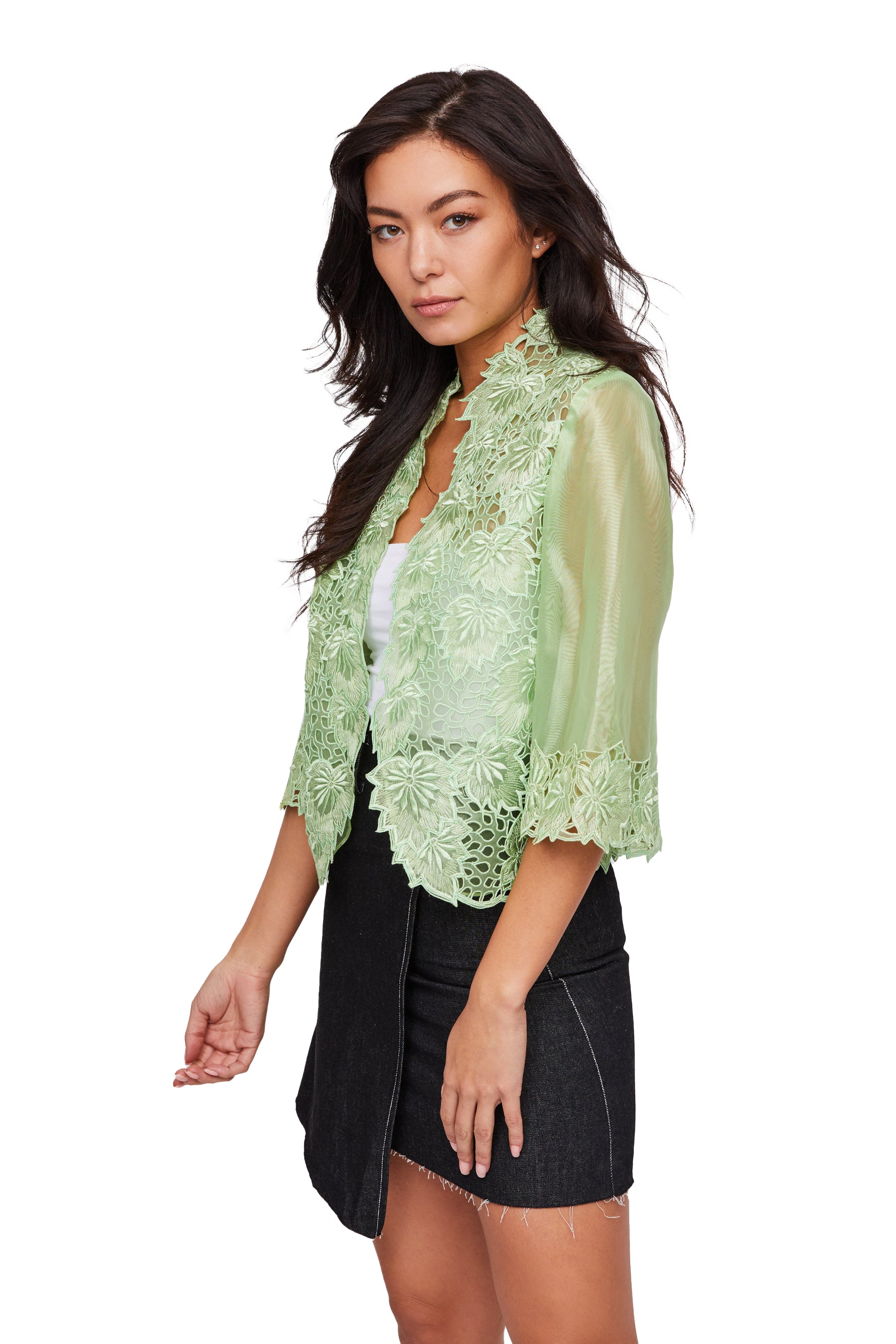 Estelle Blouse