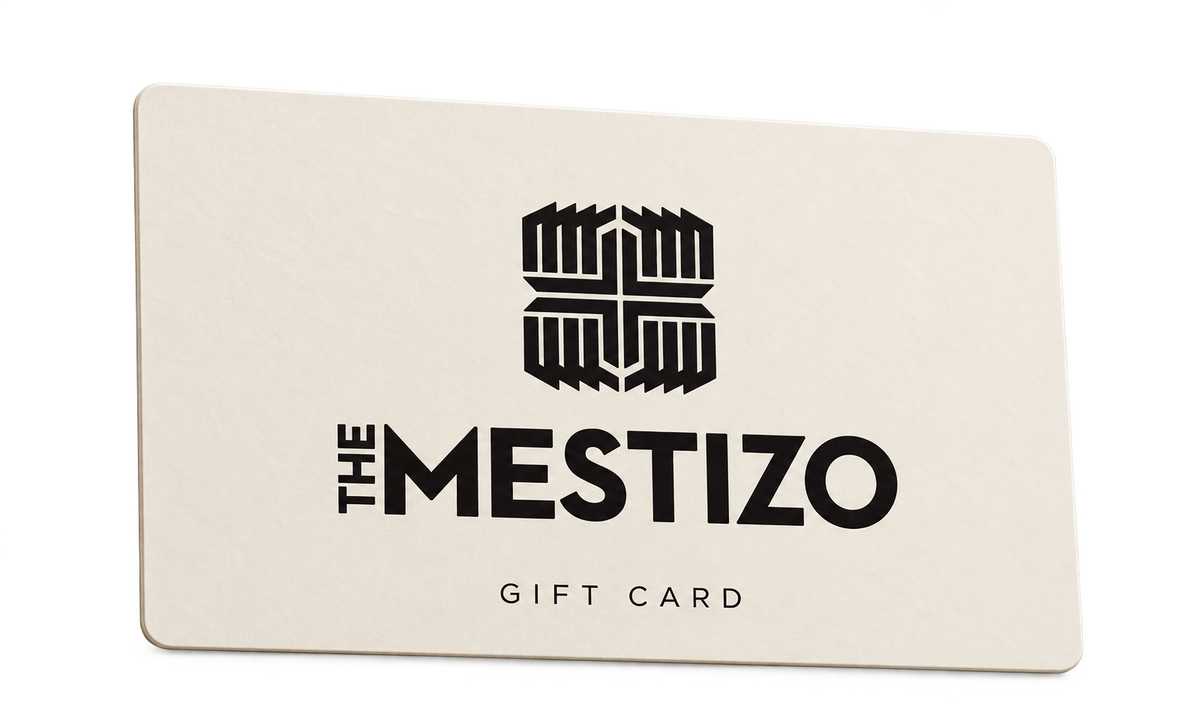 The Mestizo | Gift Card