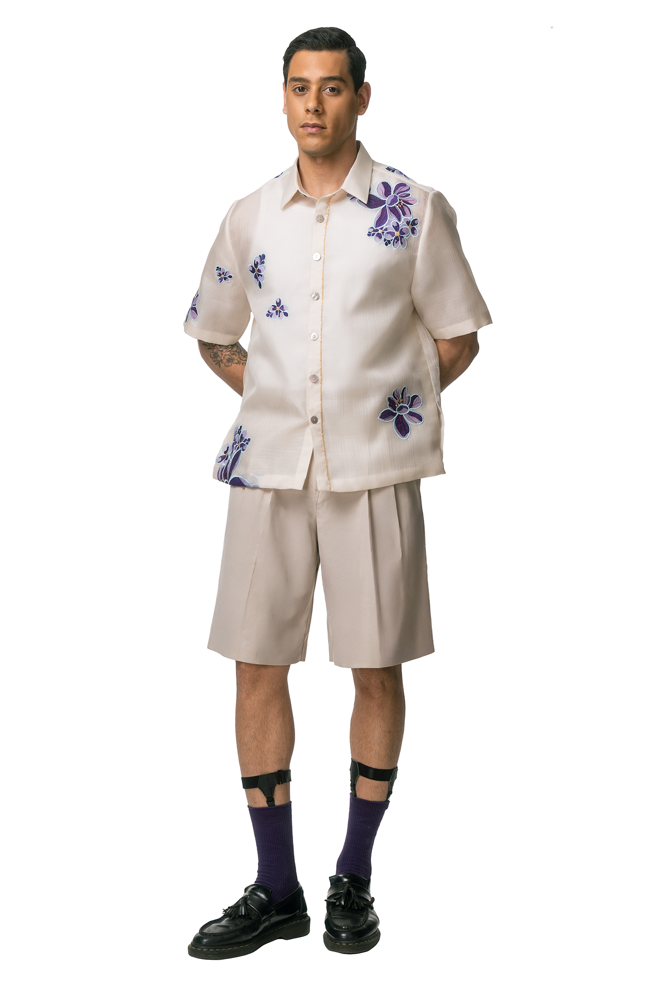 Hiwaga Men's Barong Tagalog