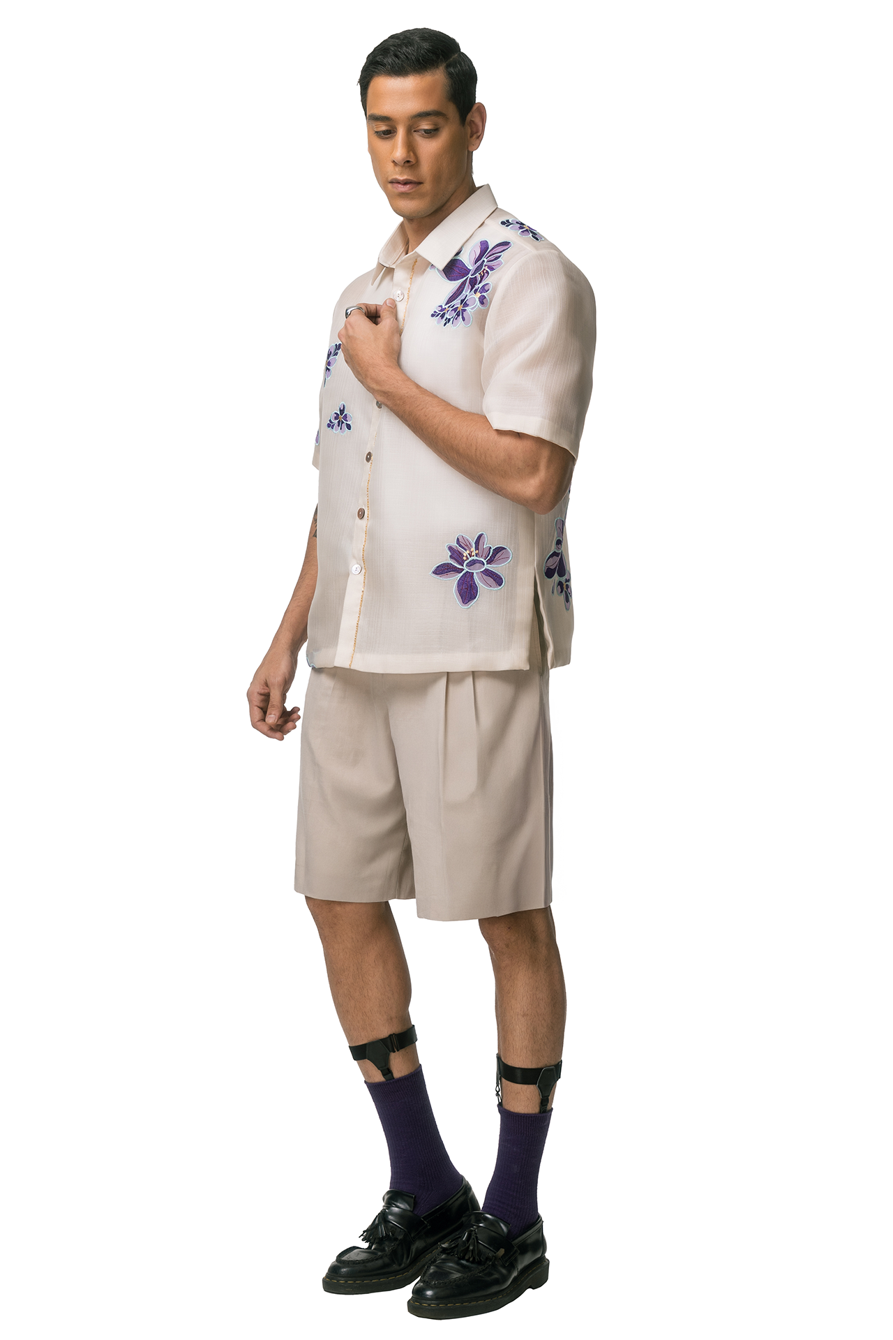 Hiwaga Men's Barong Tagalog