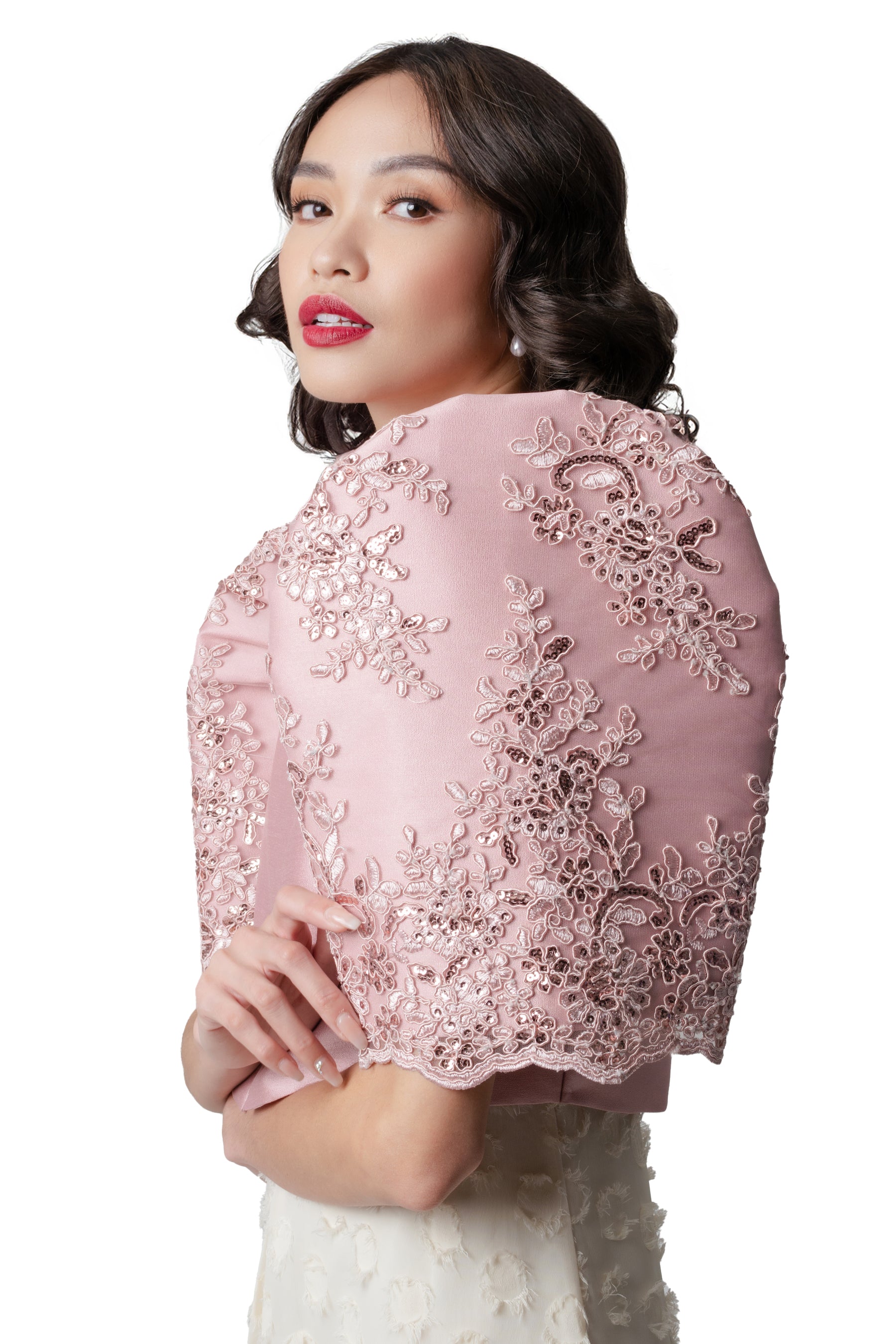 Ivy Bolero (Limited Edition)