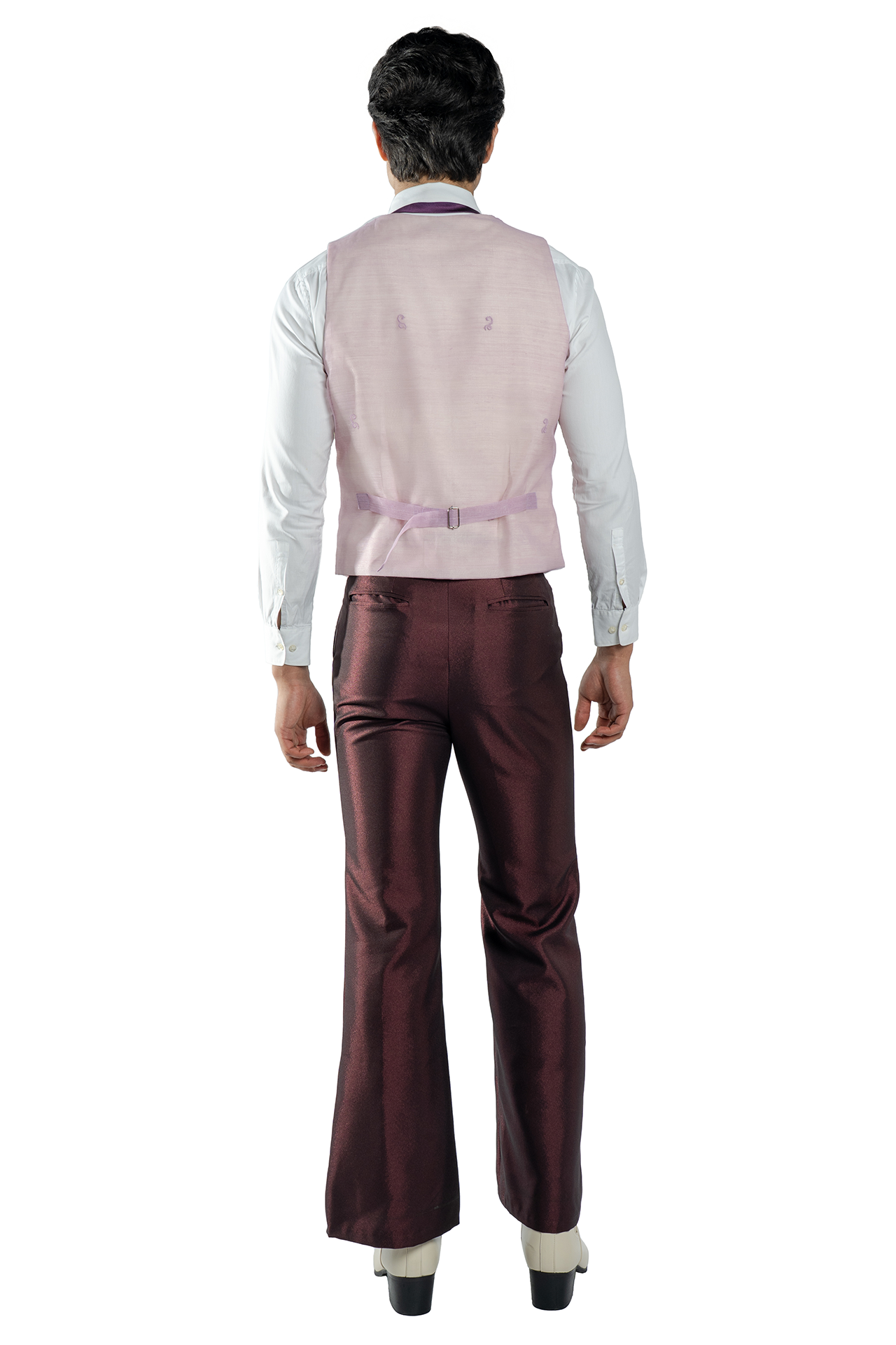 Juancho Vest (Piña)