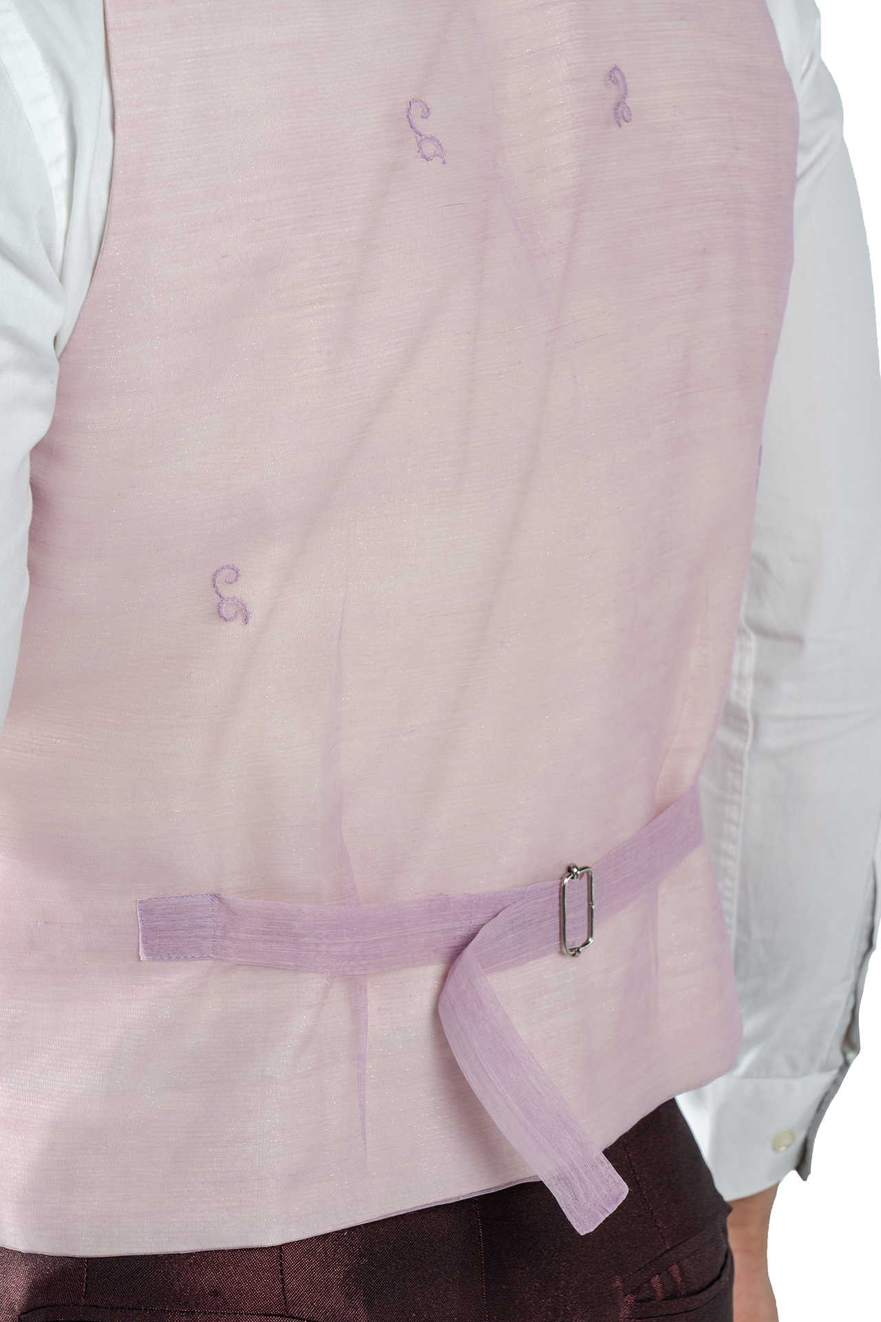 Juancho Vest (Piña)