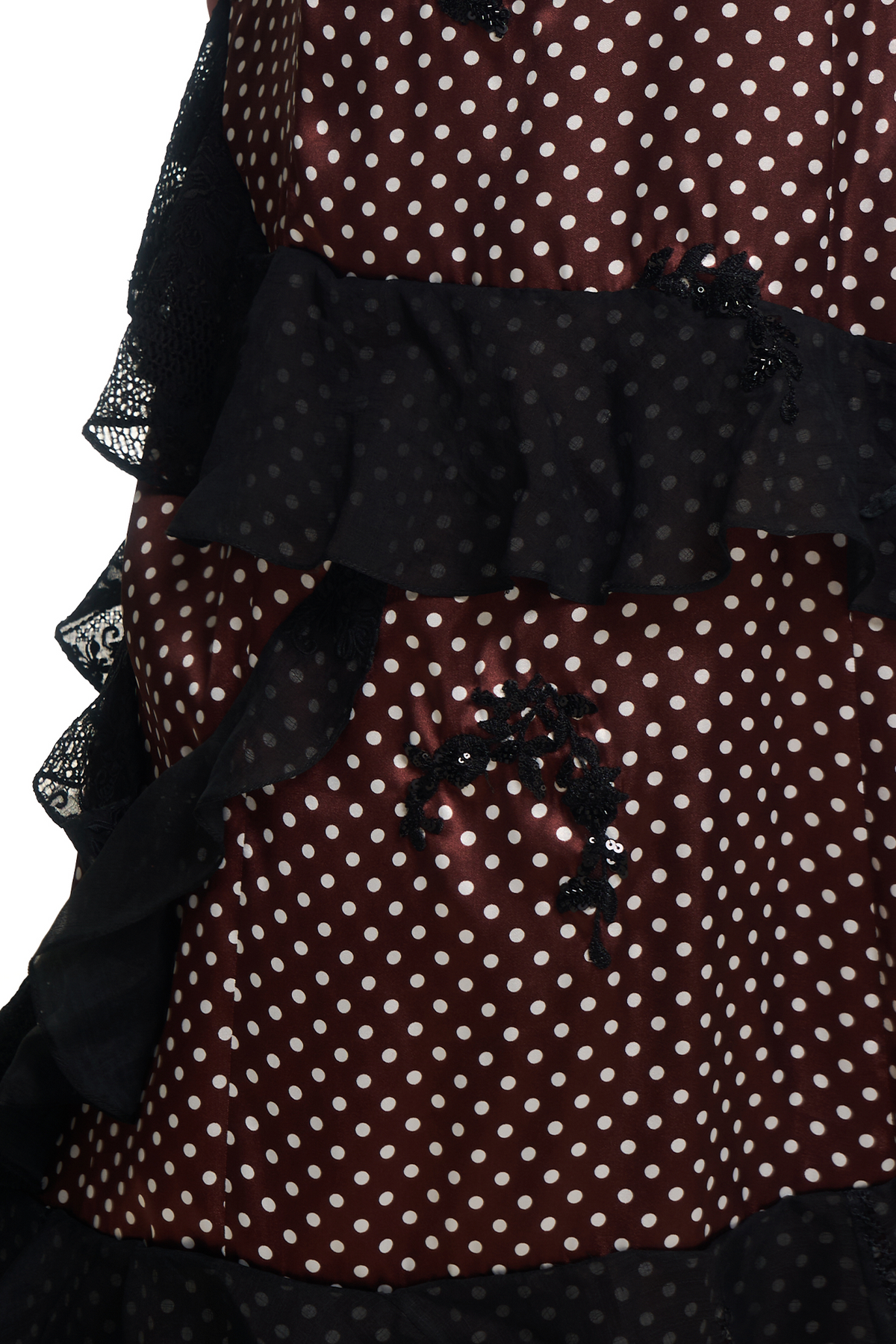 Lailani Dress