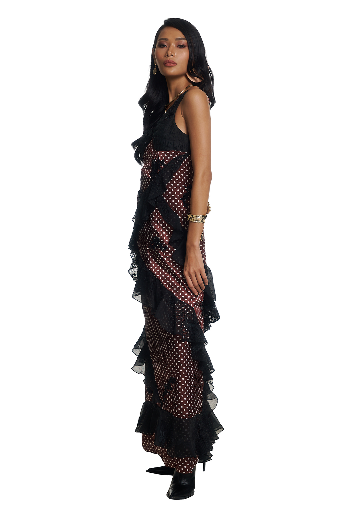 Lailani Dress