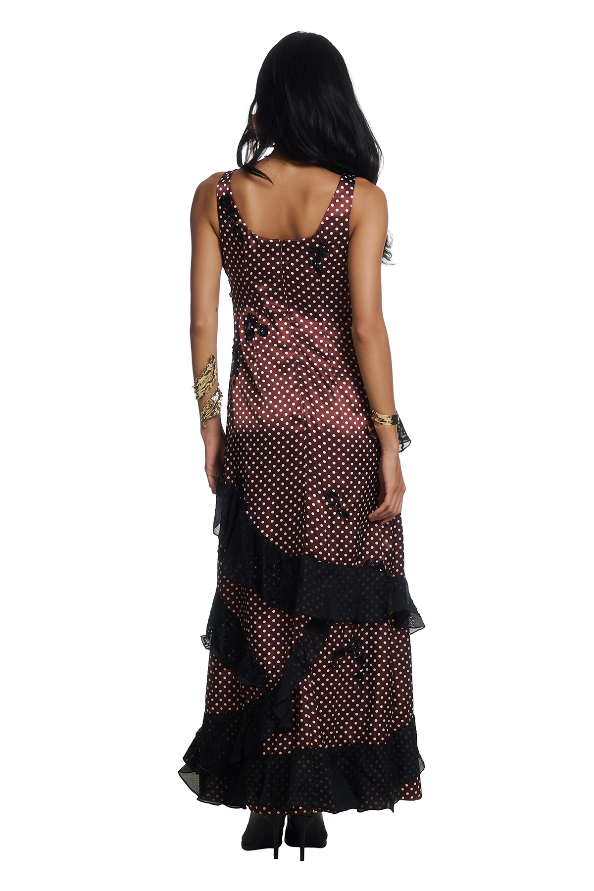 Lailani Dress