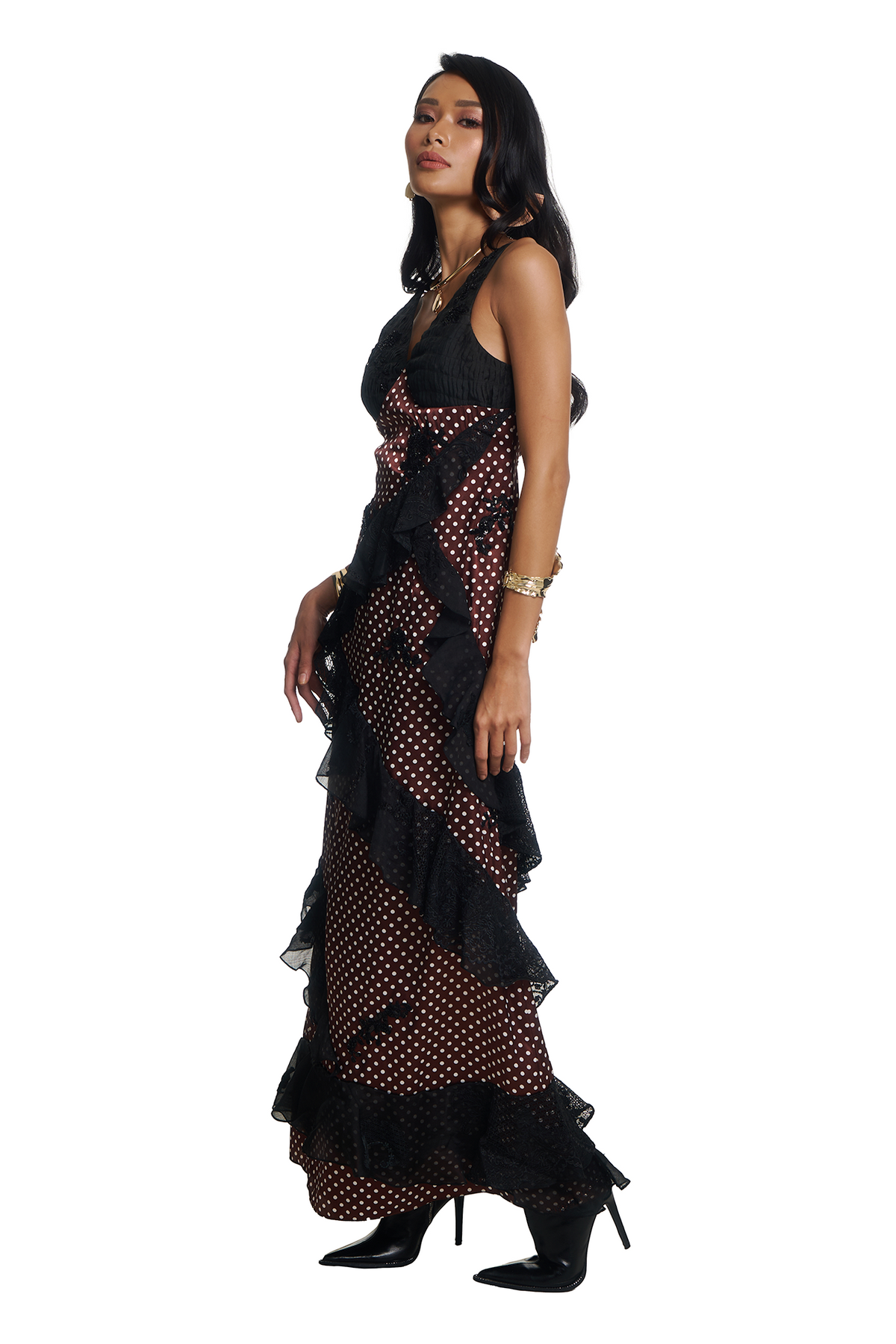 Lailani Dress