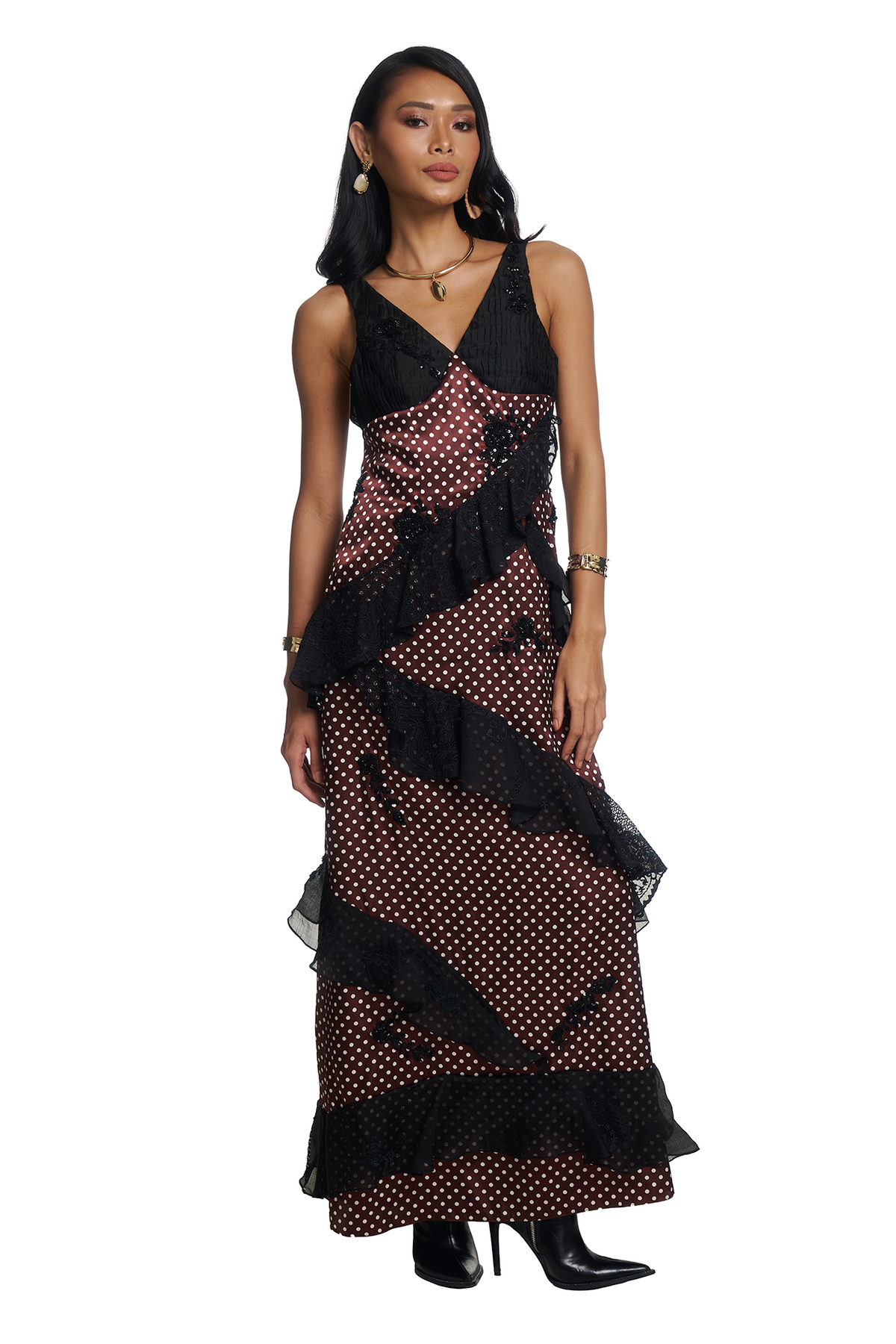 Lailani Dress