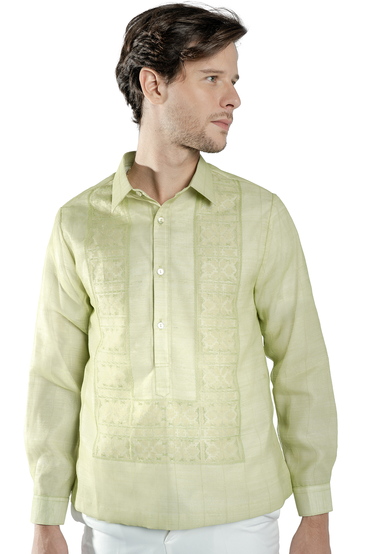 Lauren Men's Barong