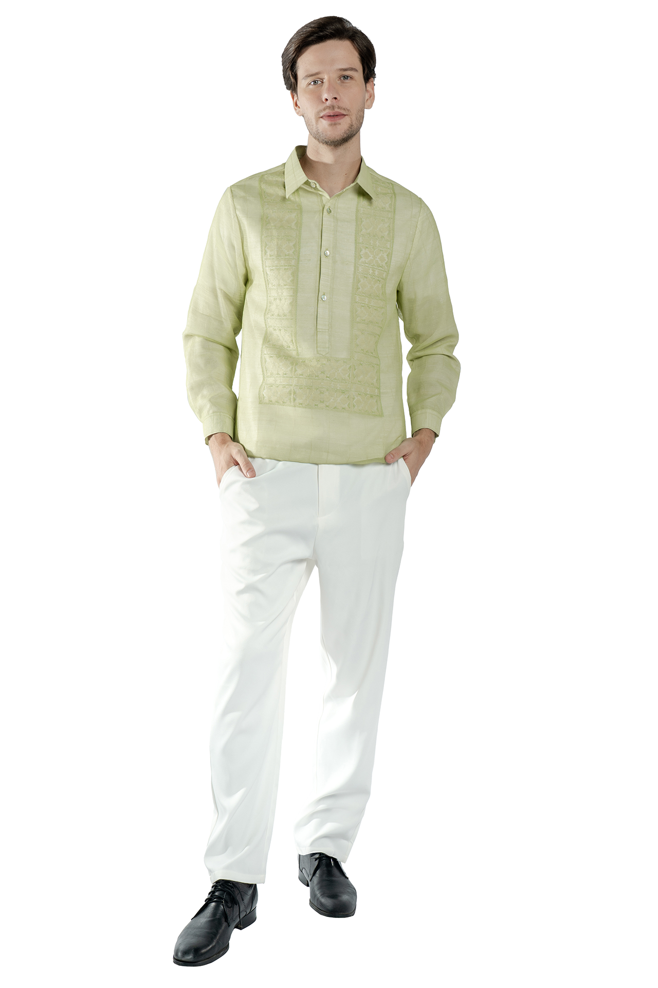 Lauren Men's Barong