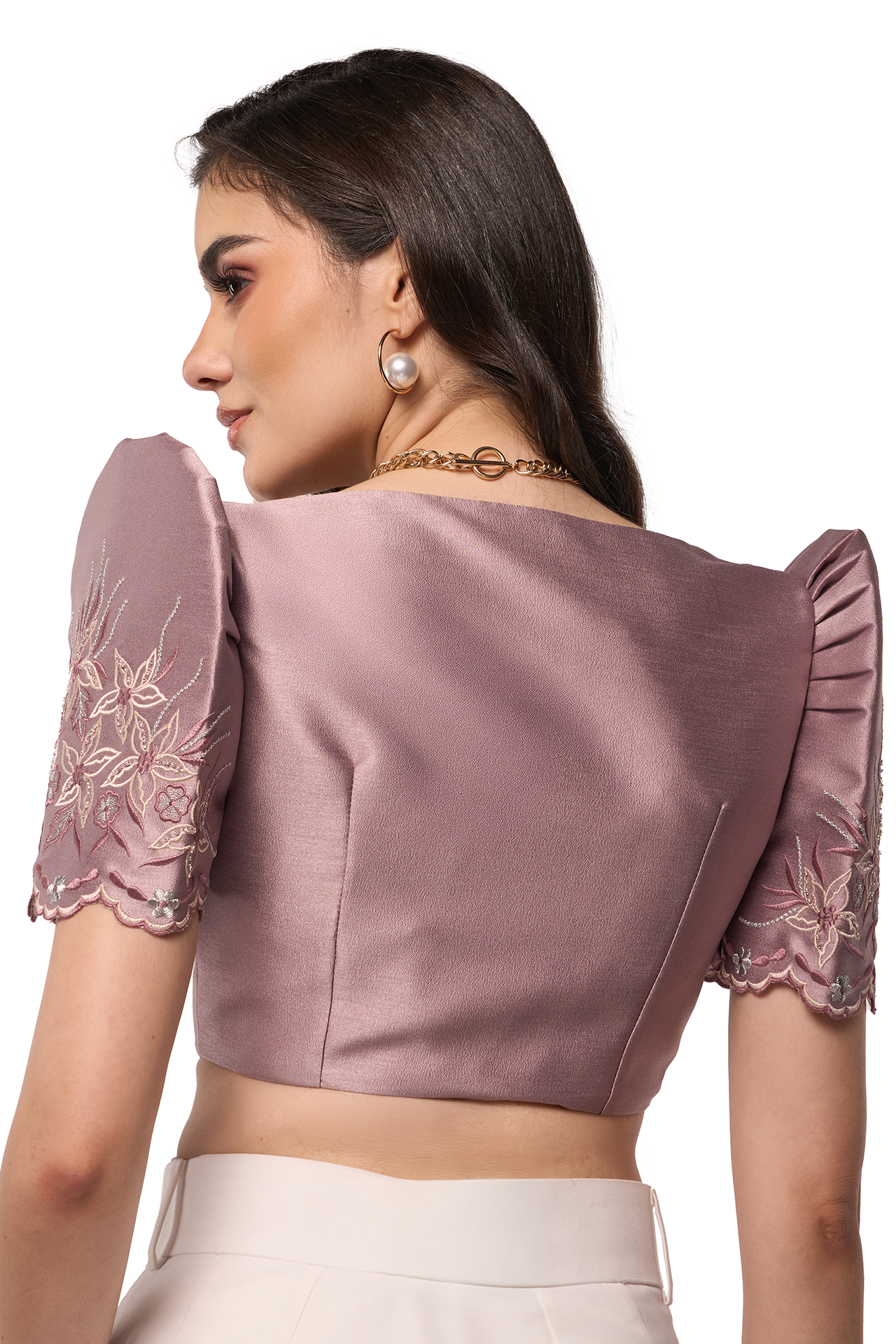 Lira Wing Bolero