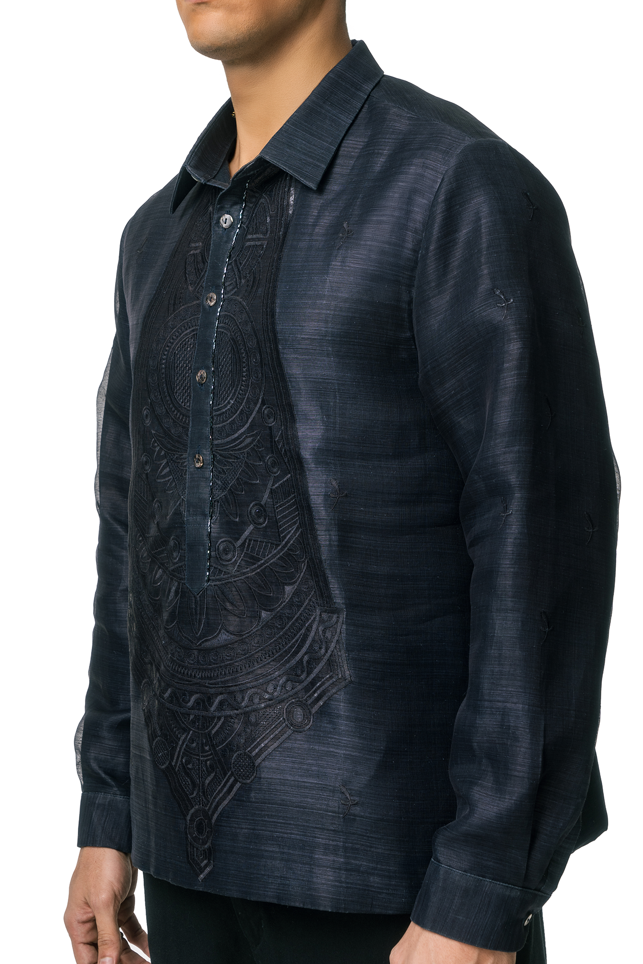 Makisig Men's Barong Tagalog