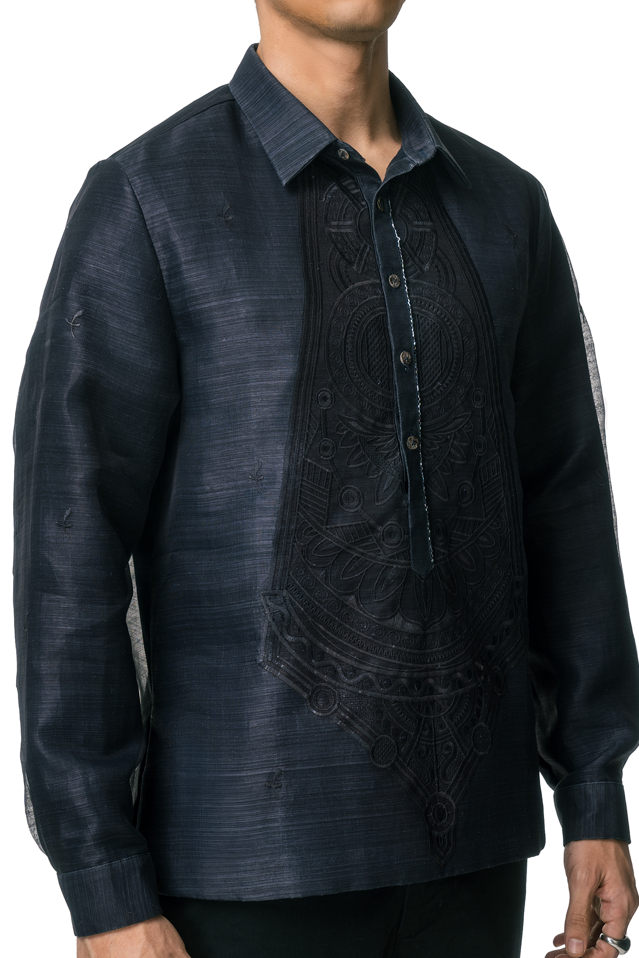 Makisig Men's Barong Tagalog