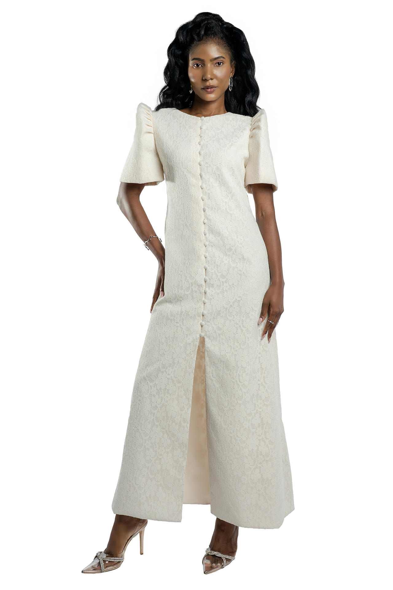 Mimi Dress