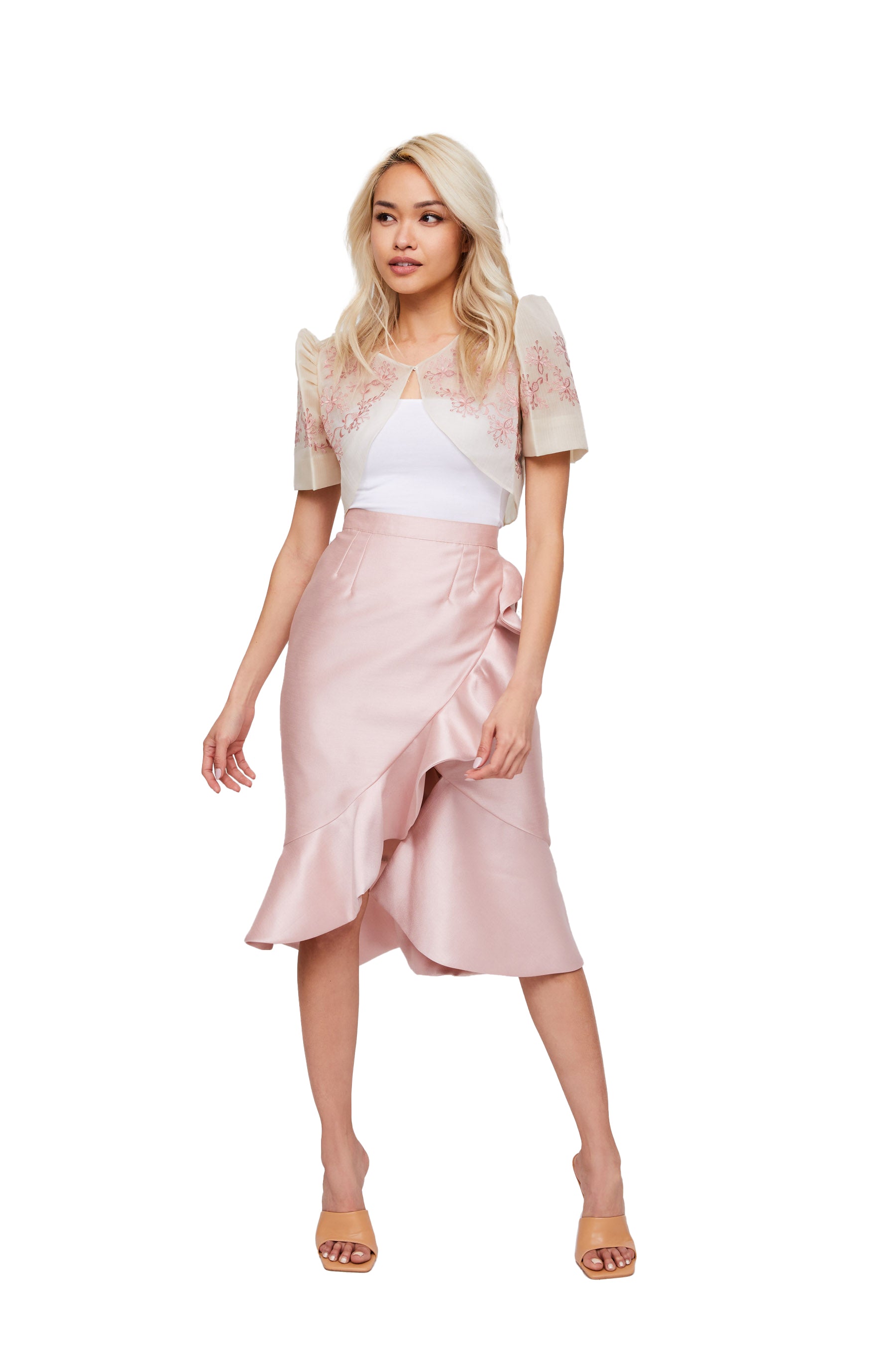 The Natalia Skirt