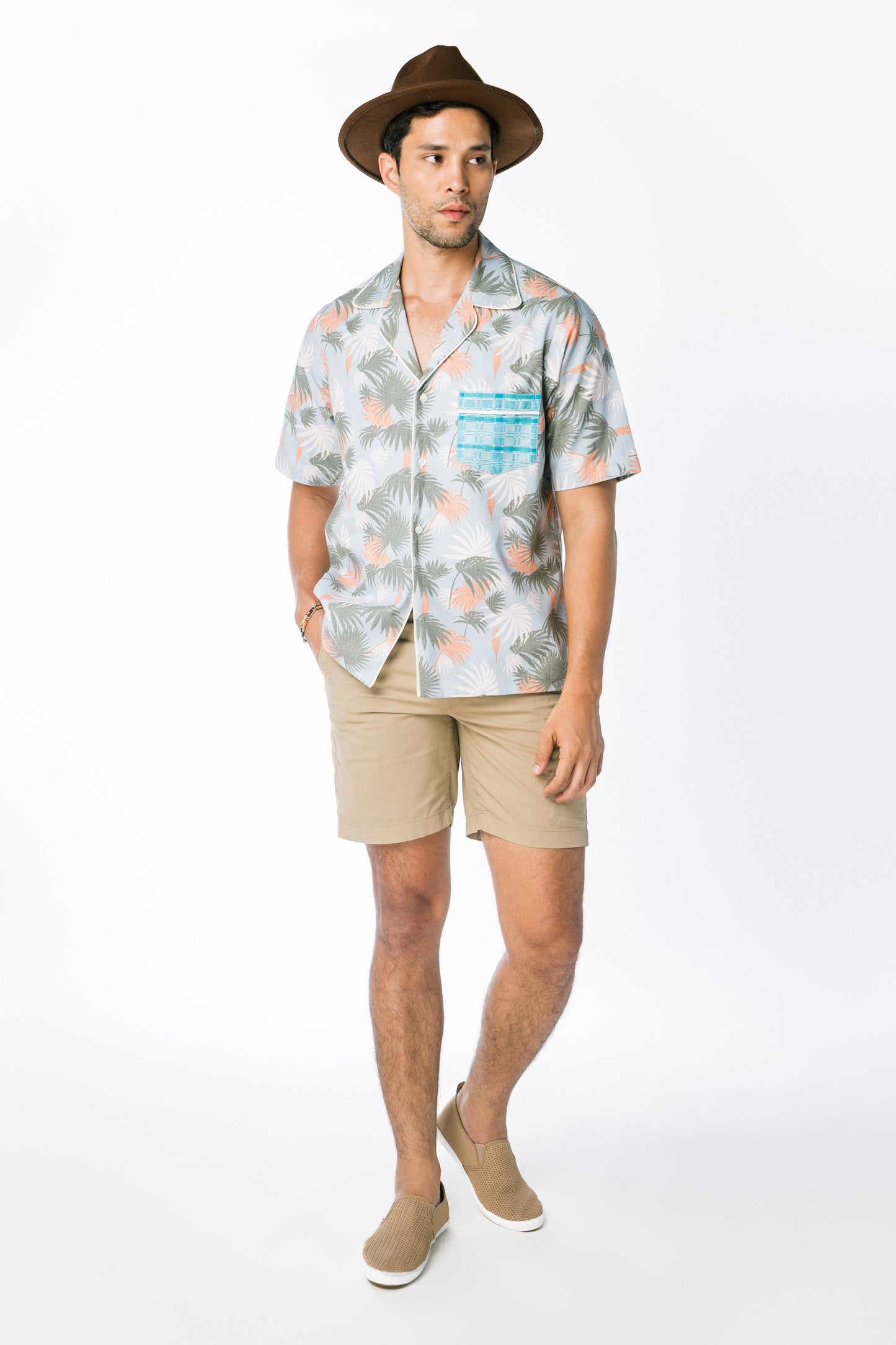 Pitoy Men's Shirt (Limited Edition)