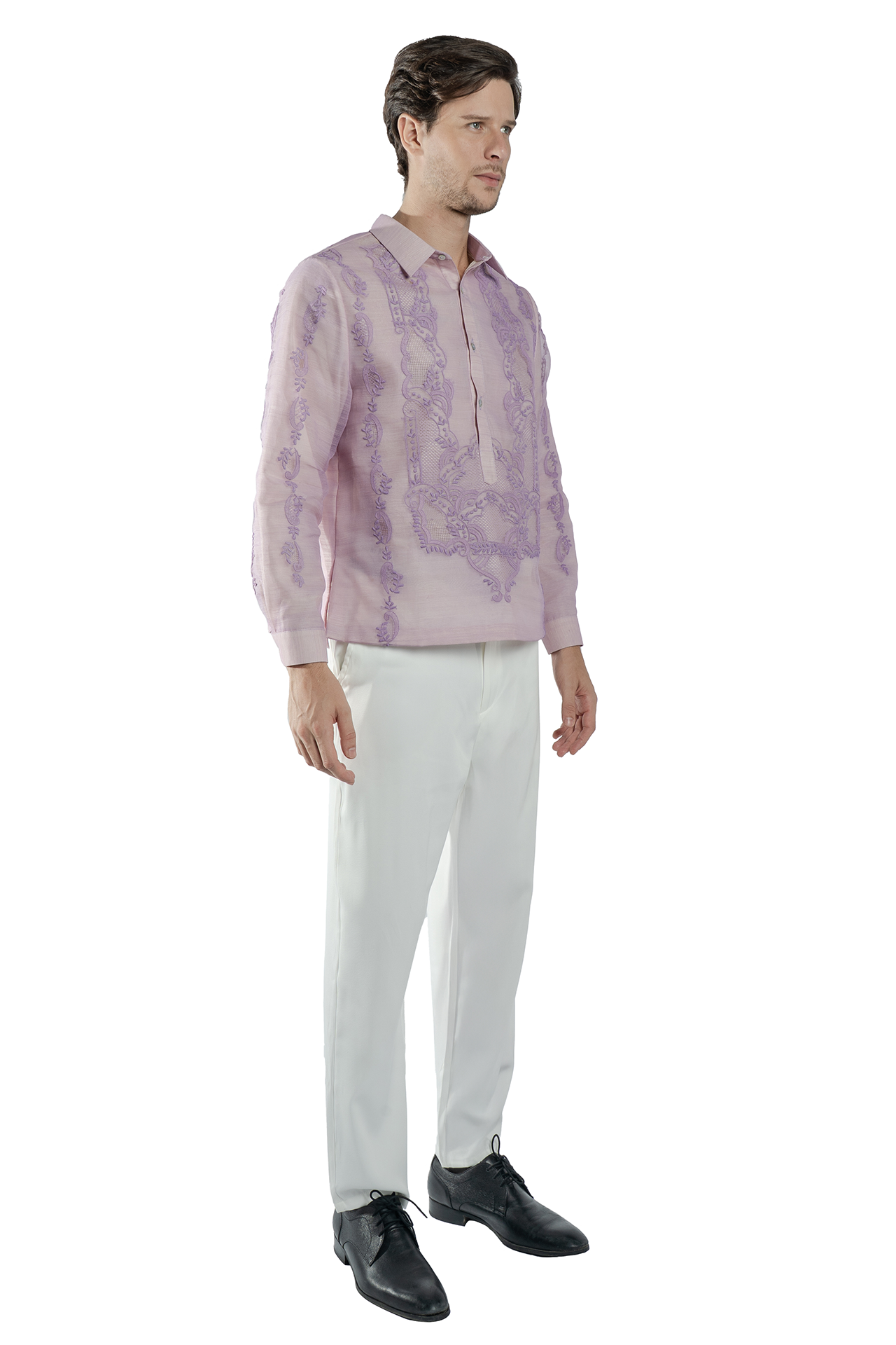 Rogelio Barong (Piña)
